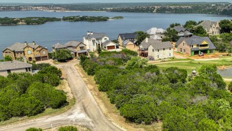 120 Riviera Drive Graford TX 76449