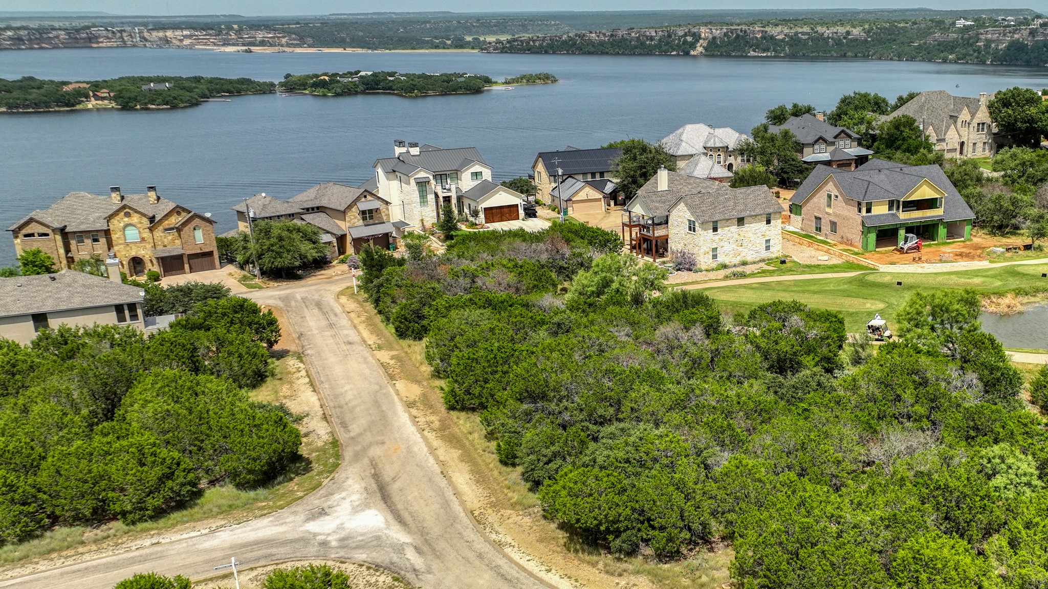 120 Riviera Drive Graford TX 76449