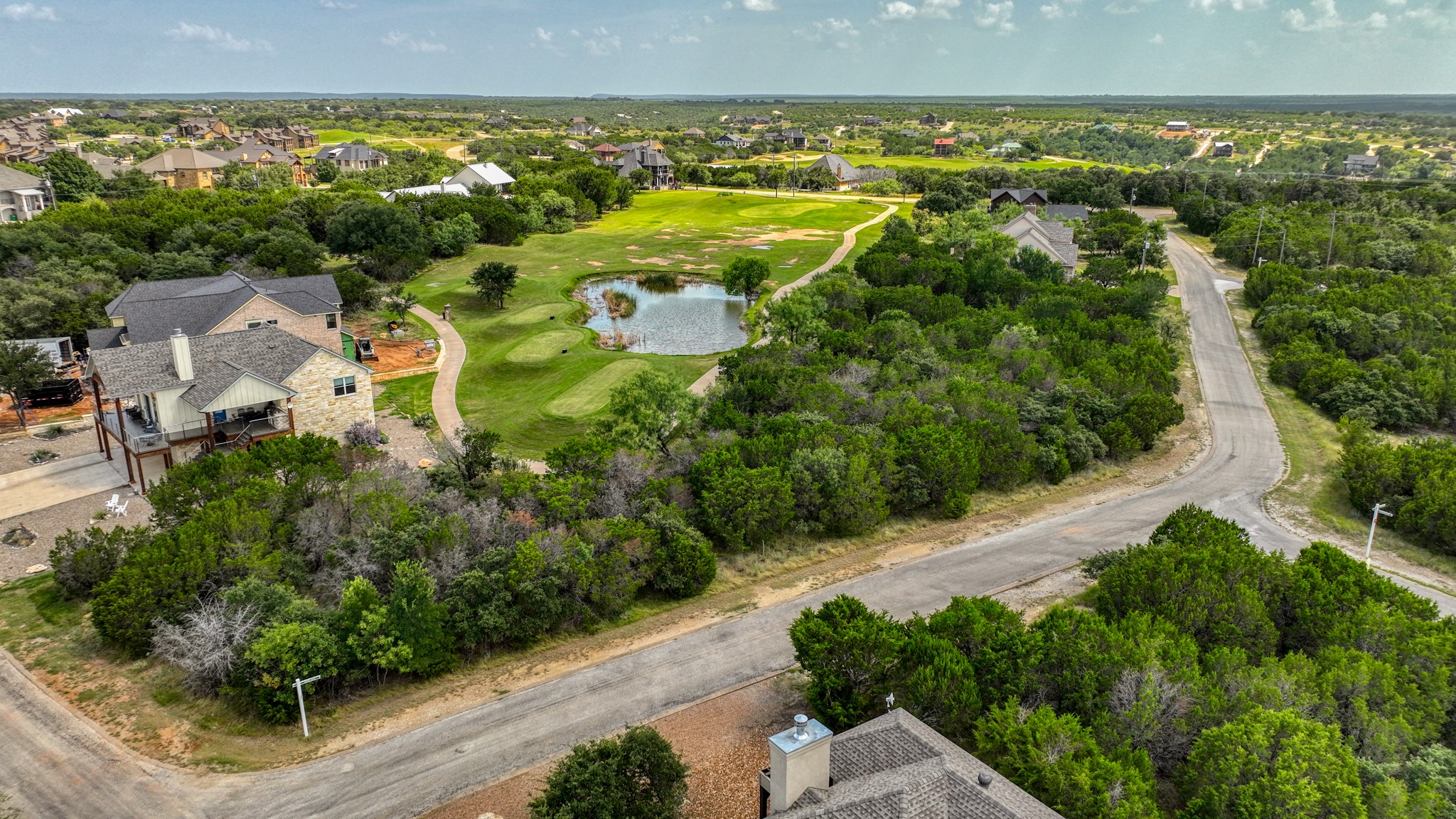 120 Riviera Drive Graford TX 76449