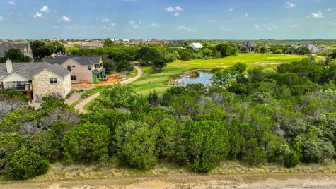 120 Riviera Drive Graford TX 76449