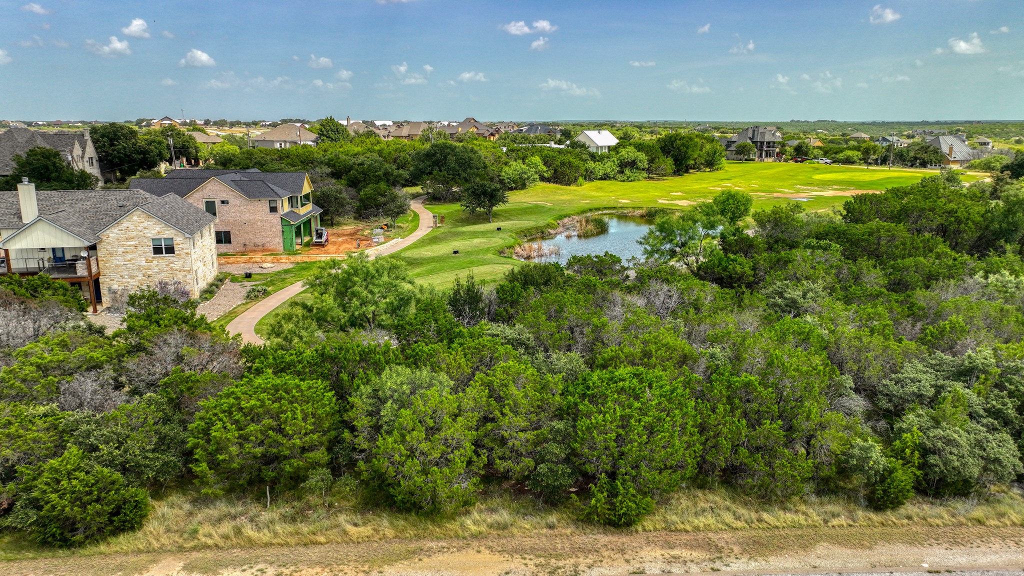 120 Riviera Drive Graford TX 76449