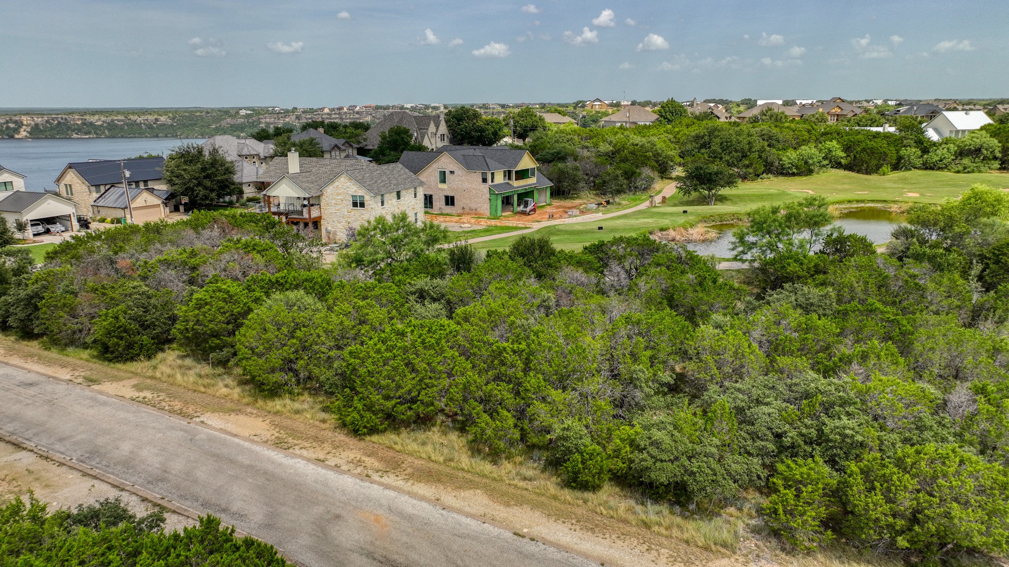 120 Riviera Drive Graford TX 76449