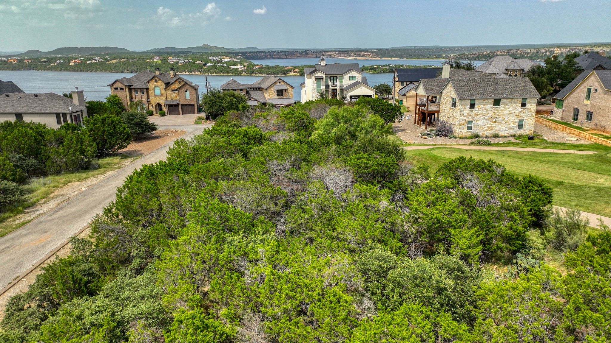120 Riviera Drive Graford TX 76449