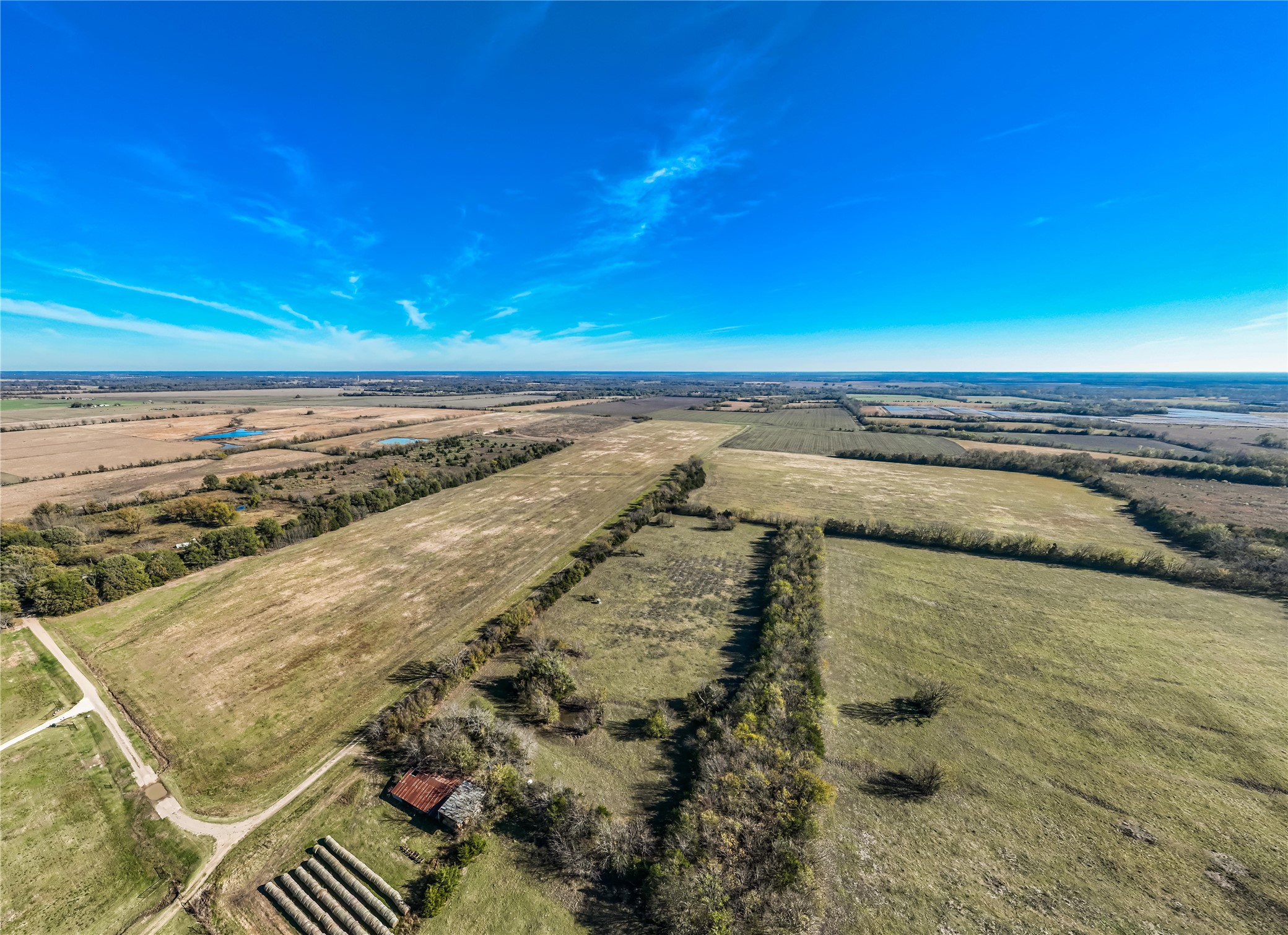 00 County Road 16110 Pattonville TX 75468