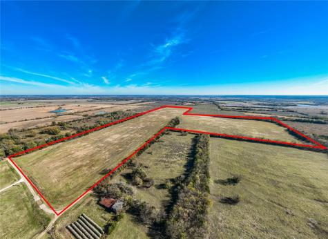 00 County Road 16110 Pattonville TX 75468
