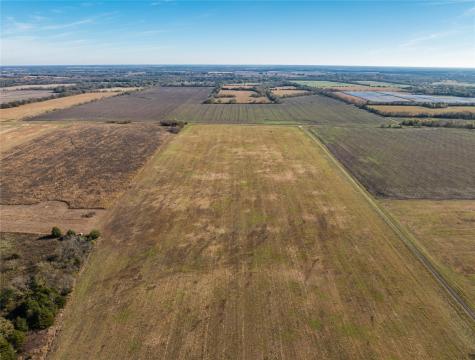 00 County Road 16110 Pattonville TX 75468
