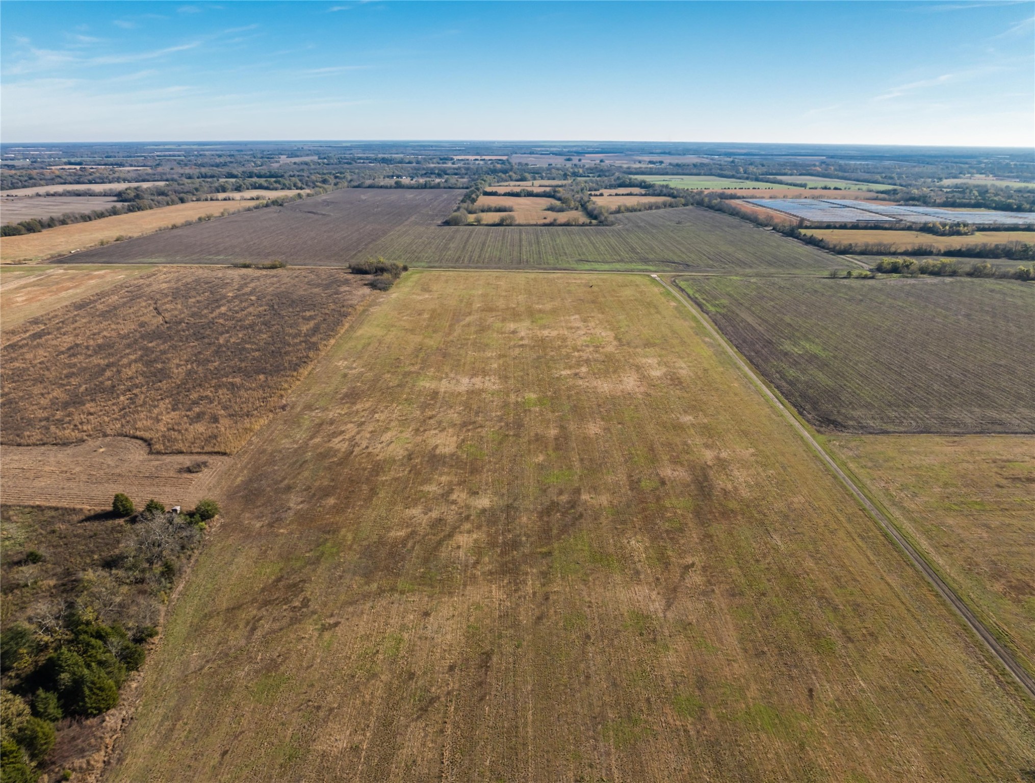 00 County Road 16110 Pattonville TX 75468