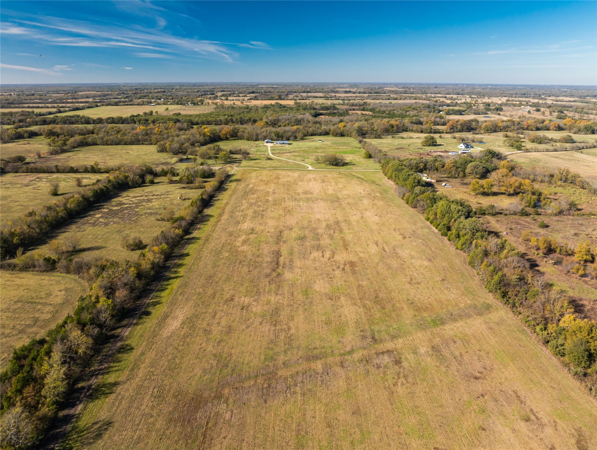 00 County Road 16110 Pattonville TX 75468