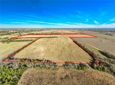 00 County Road 16110 Pattonville TX 75468