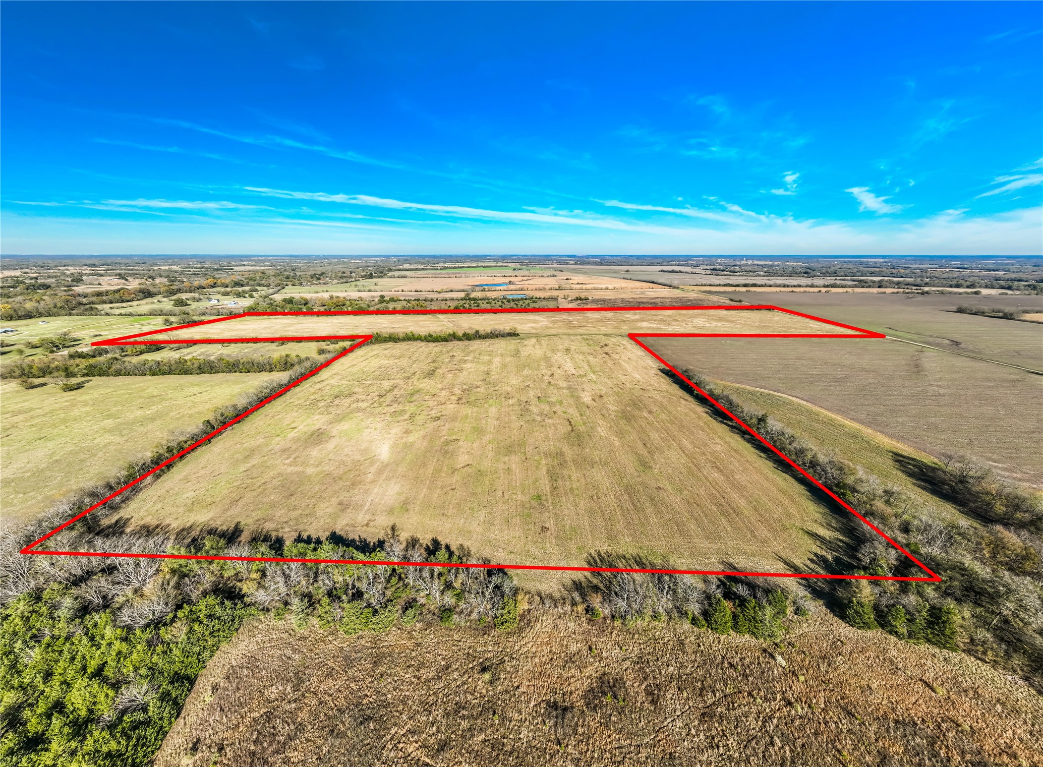 00 County Road 16110 Pattonville TX 75468