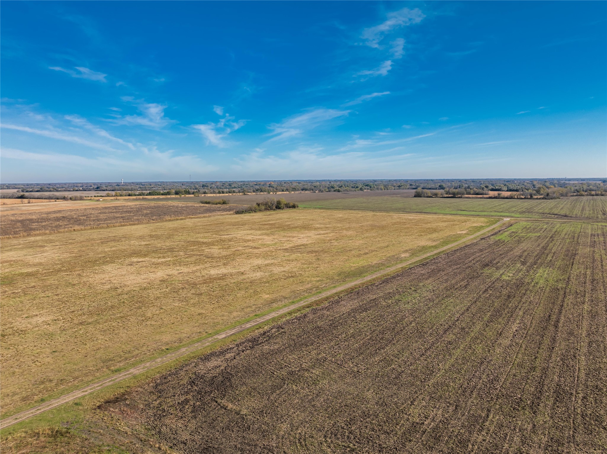 00 County Road 16110 Pattonville TX 75468