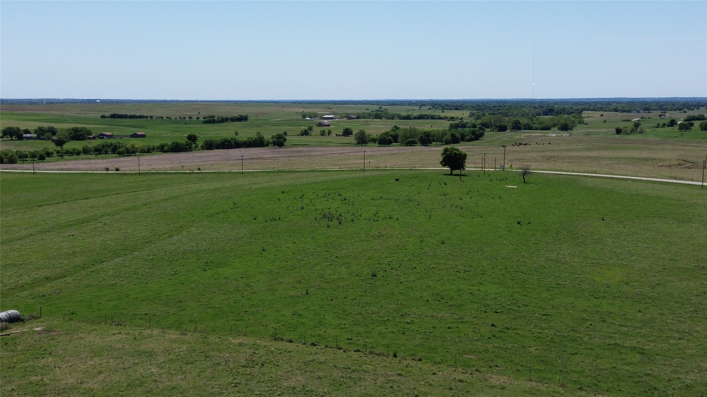 11 Ac Tbd Cr341 Fm 1630 Muenster TX 76252