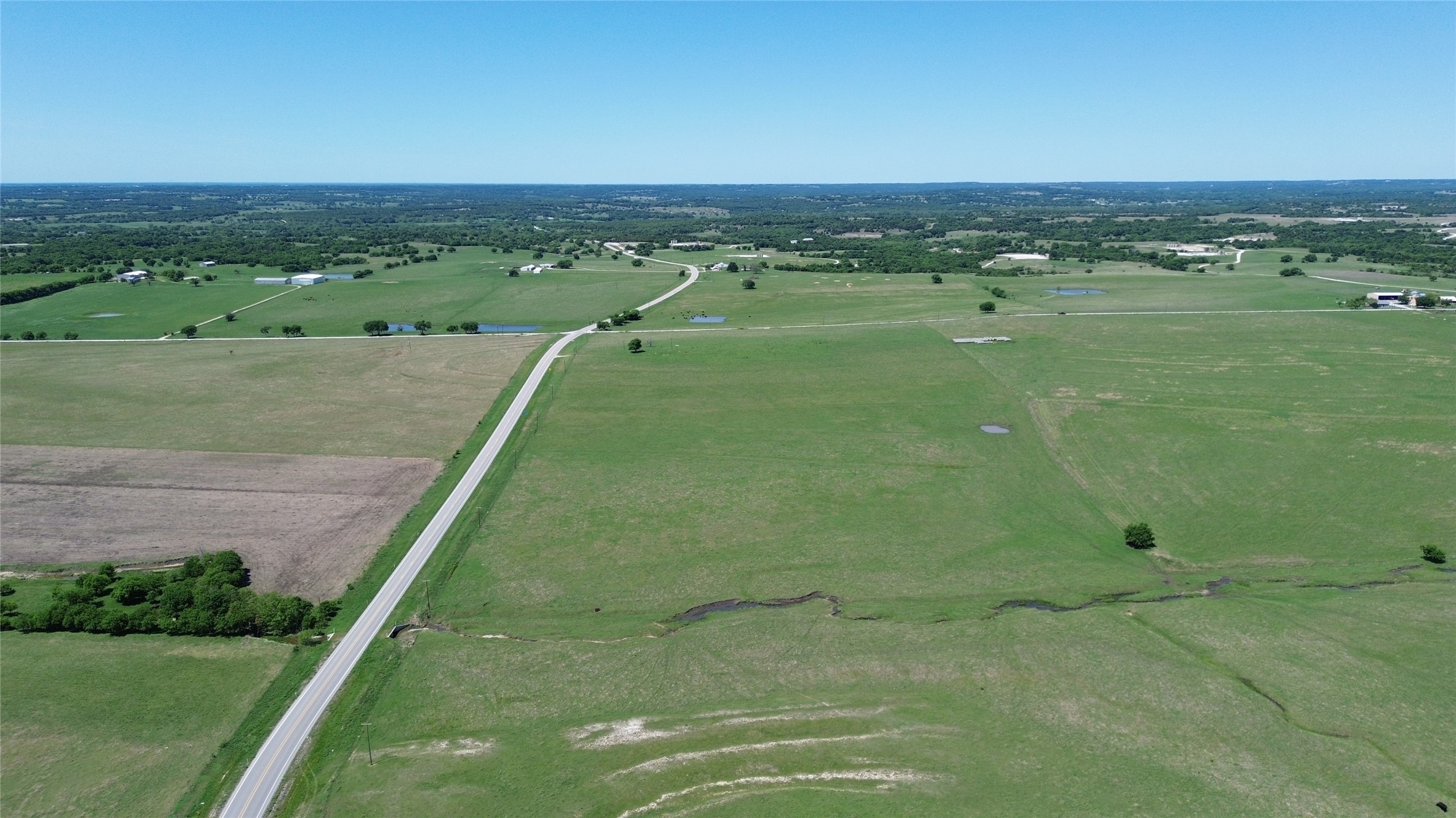 11 Ac Tbd Cr341 Fm 1630 Muenster TX 76252