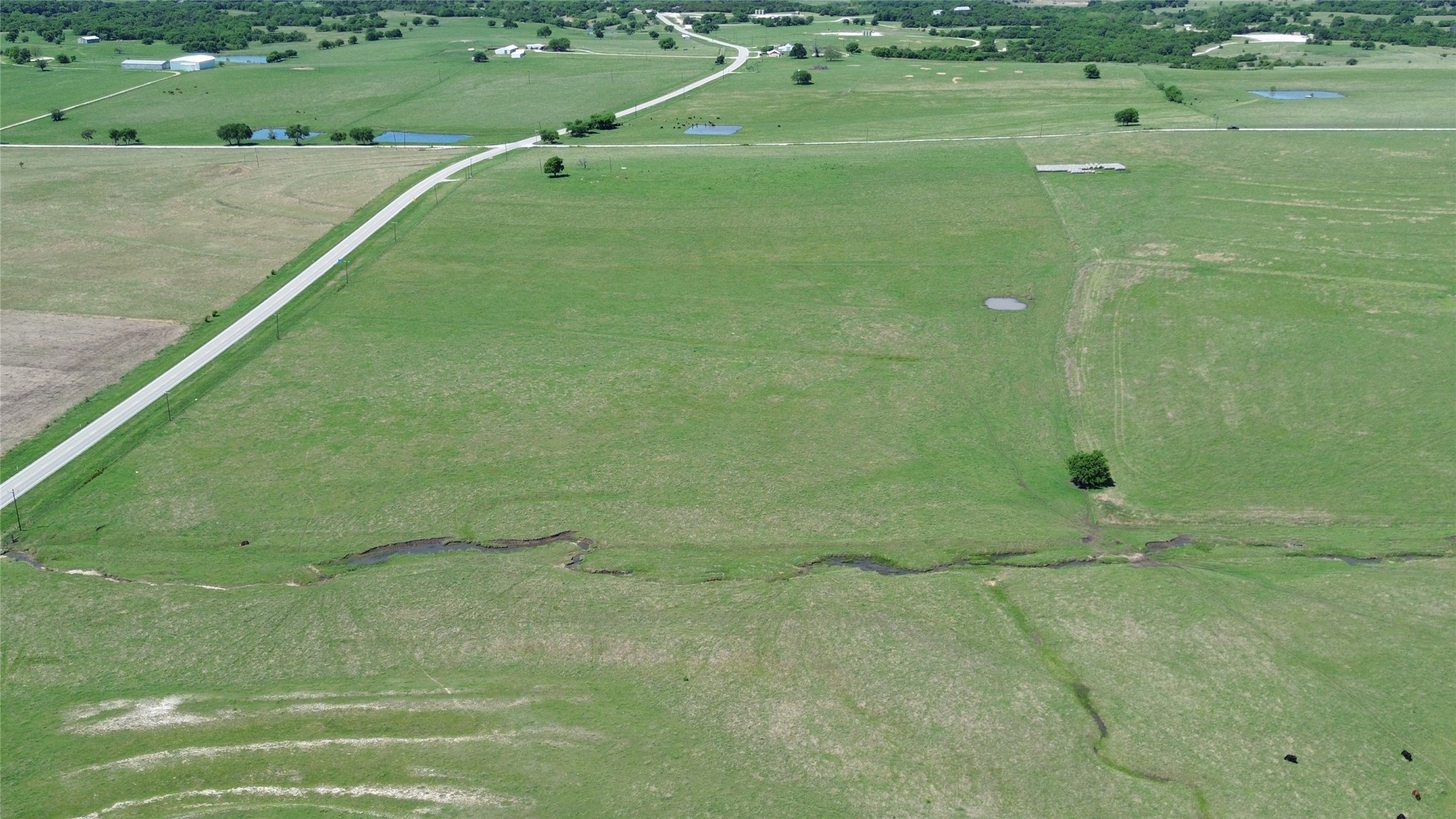 11 Ac Tbd Cr341 Fm 1630 Muenster TX 76252