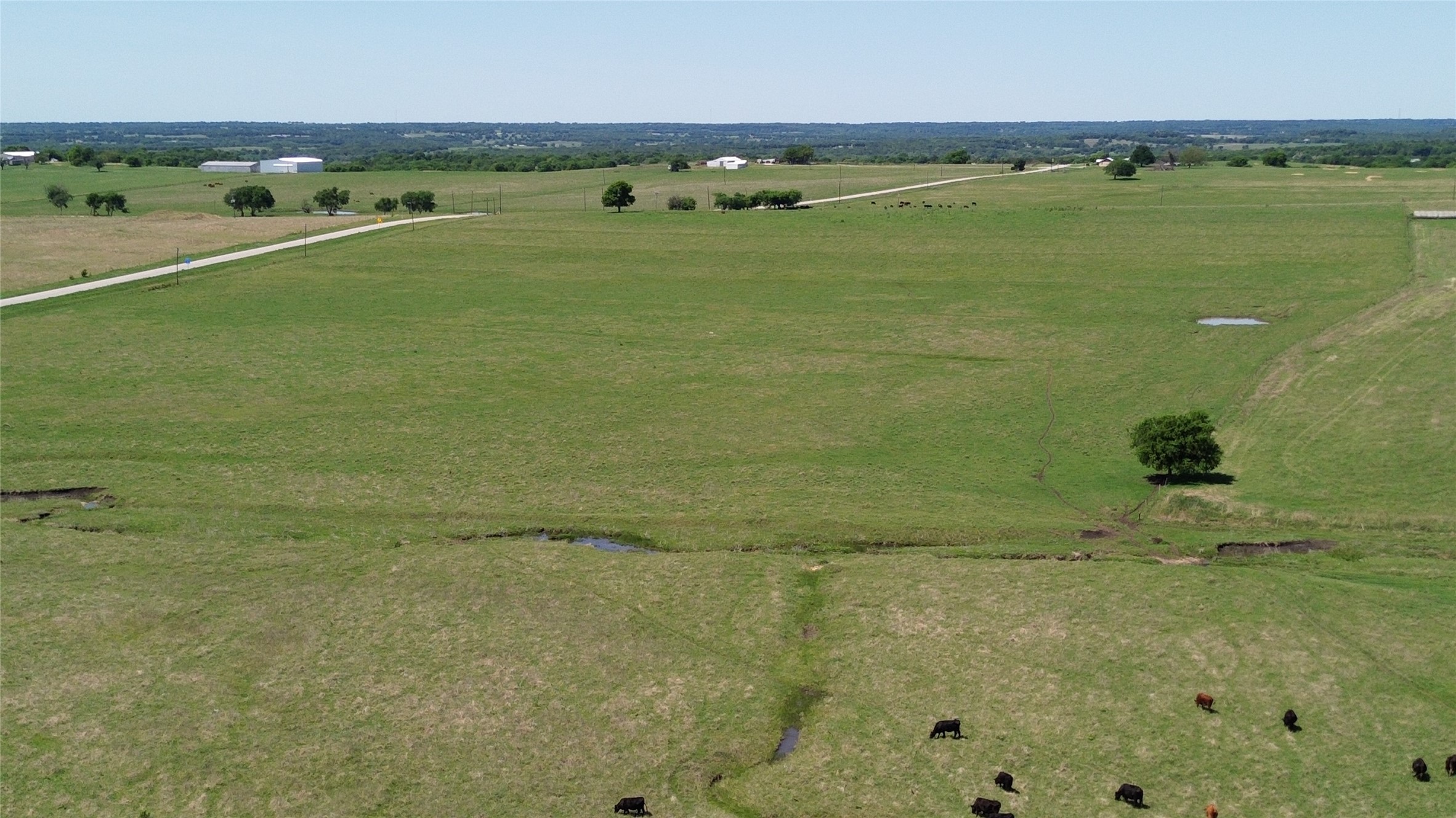 11 Ac Tbd Cr341 Fm 1630 Muenster TX 76252