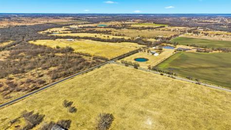 Tbd 3.254 Acres Lot 1 Klas Road Sherman TX 75092