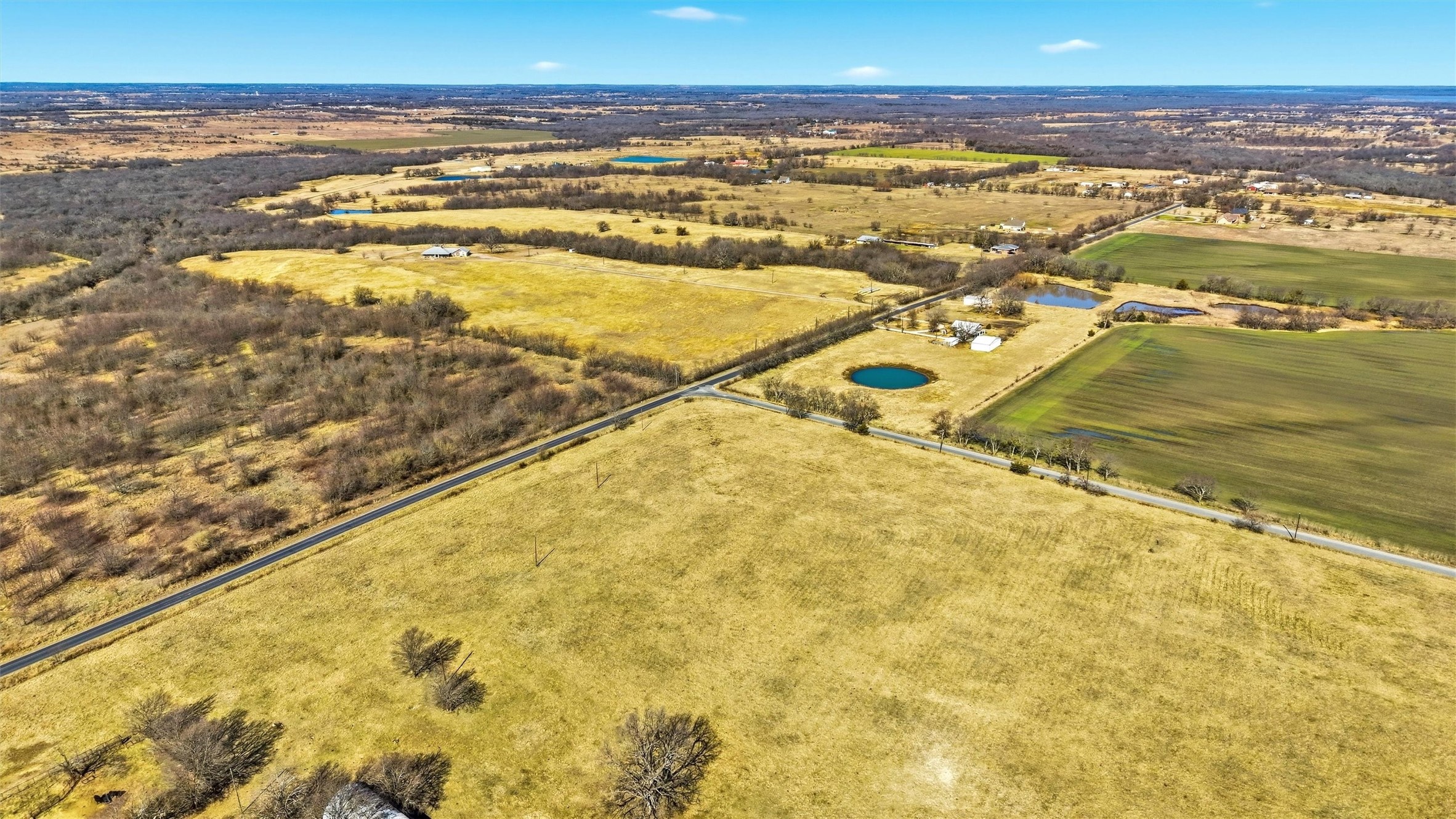 Tbd 3.254 Acres Lot 1 Klas Road Sherman TX 75092