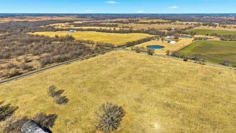 Tbd 3.254 Acres Lot 1 Klas Road Sherman TX 75092