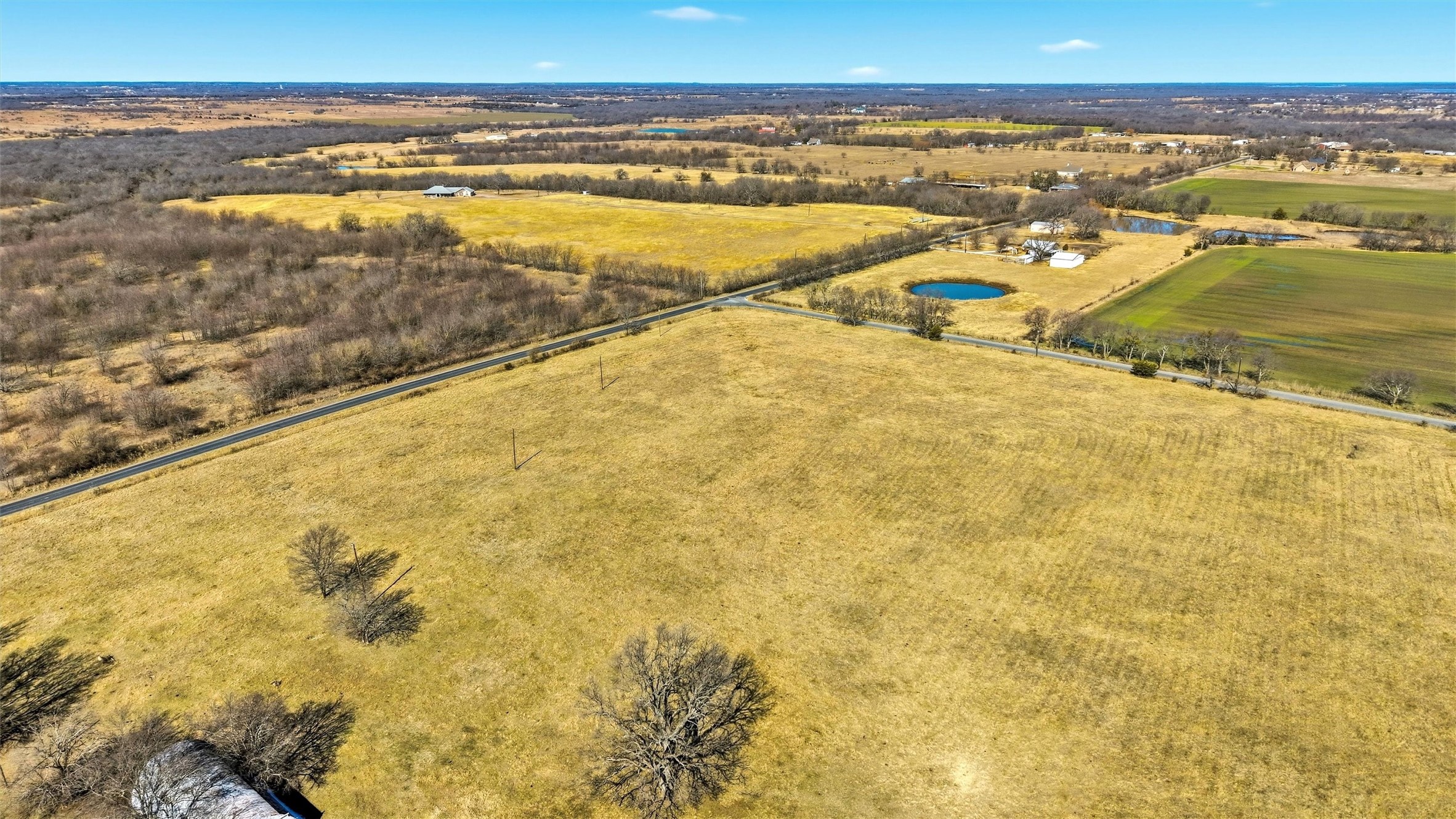 Tbd 3.254 Acres Lot 1 Klas Road Sherman TX 75092