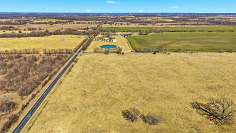 Tbd 3.254 Acres Lot 1 Klas Road Sherman TX 75092