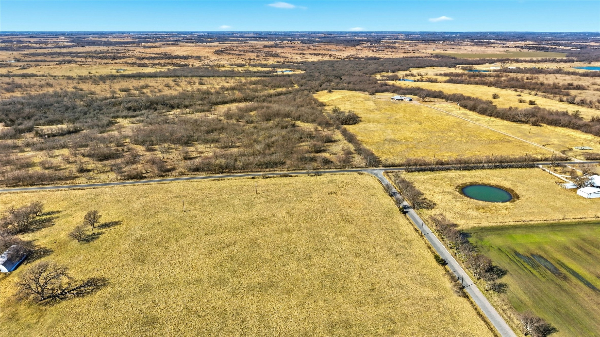 Tbd 3.254 Acres Lot 1 Klas Road Sherman TX 75092