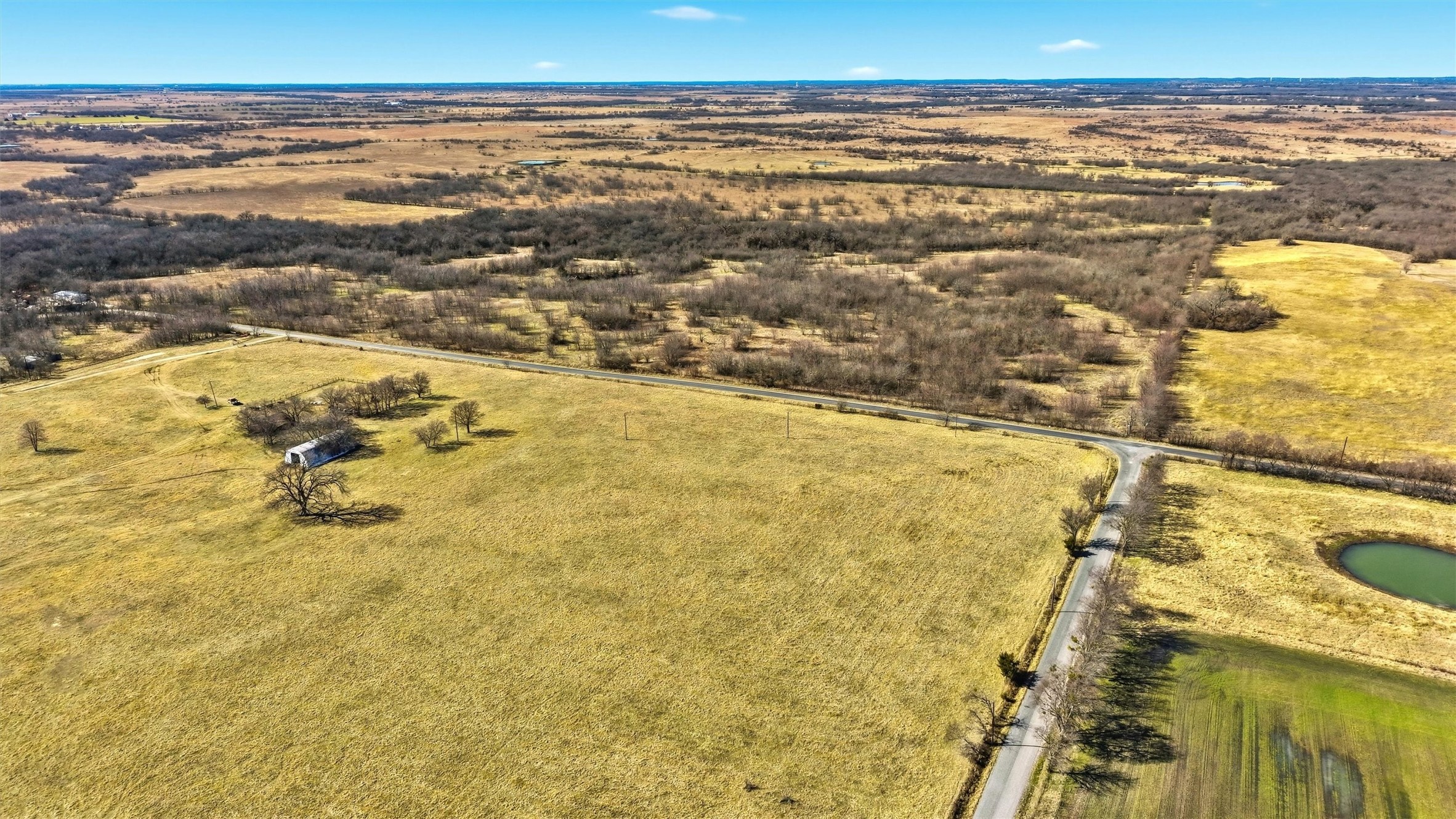 Tbd 3.254 Acres Lot 1 Klas Road Sherman TX 75092