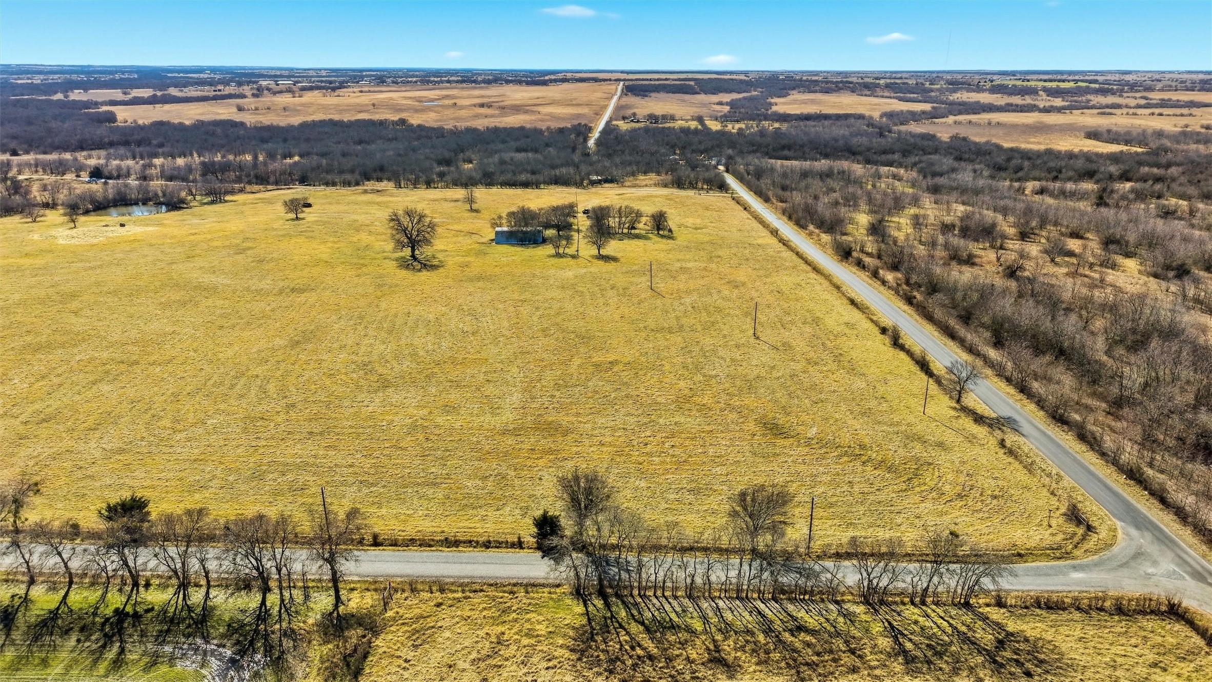 Tbd 3.254 Acres Lot 1 Klas Road Sherman TX 75092