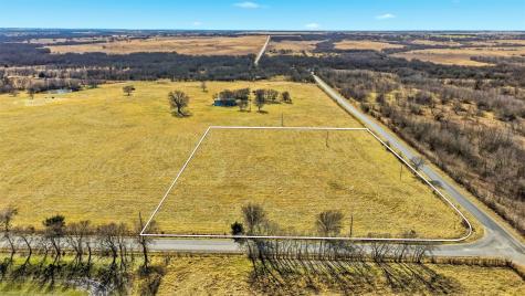 Tbd 3.254 Acres Lot 1 Klas Road Sherman TX 75092