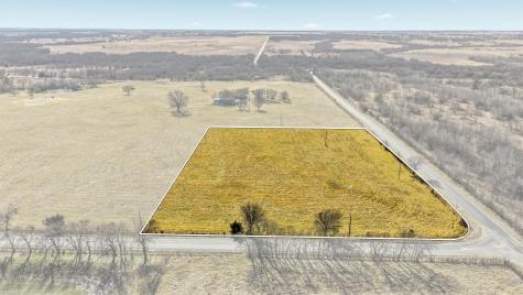 Tbd 3.254 Acres Lot 1 Klas Road Sherman TX 75092