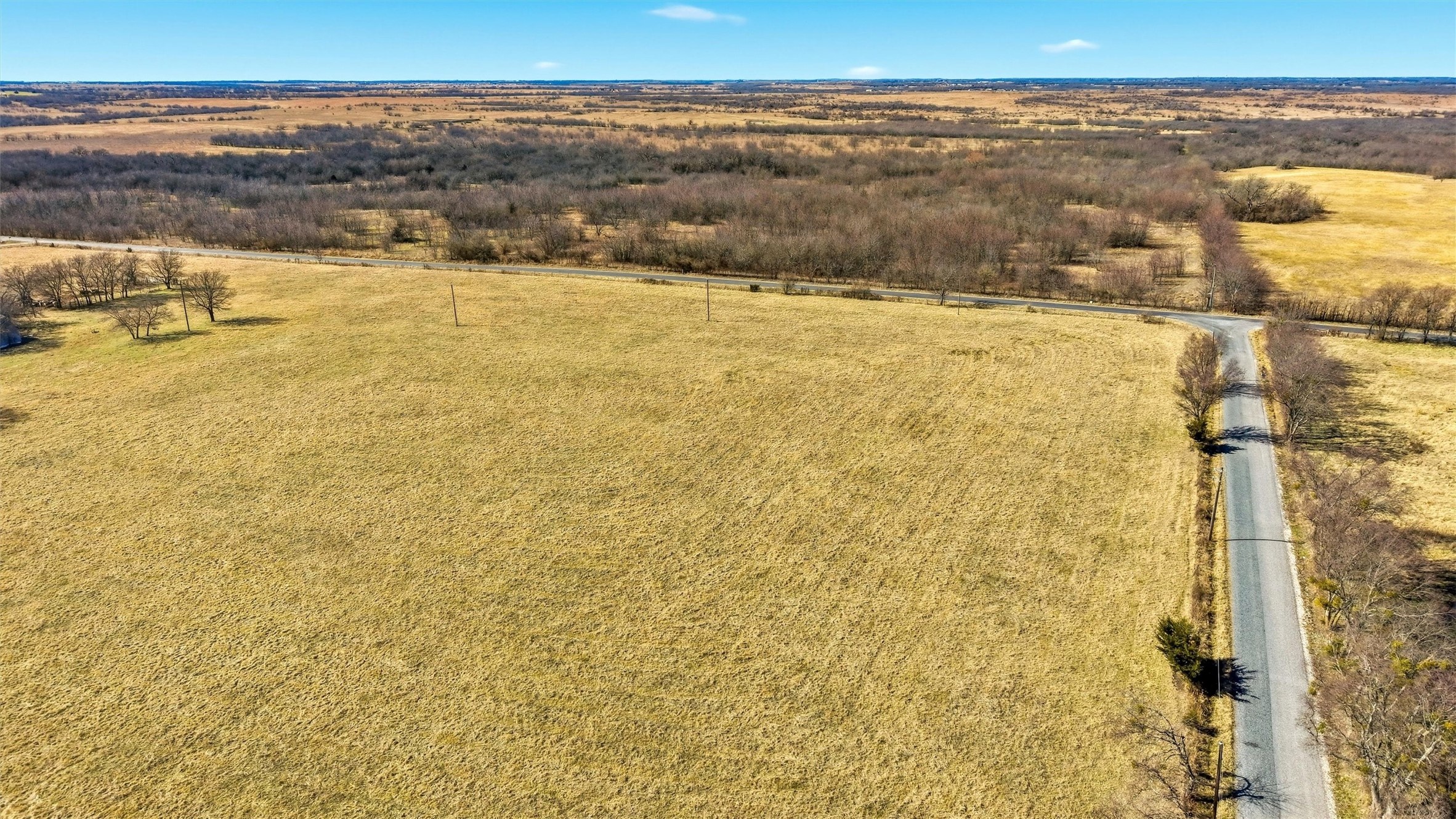 Tbd 3.254 Acres Lot 1 Klas Road Sherman TX 75092