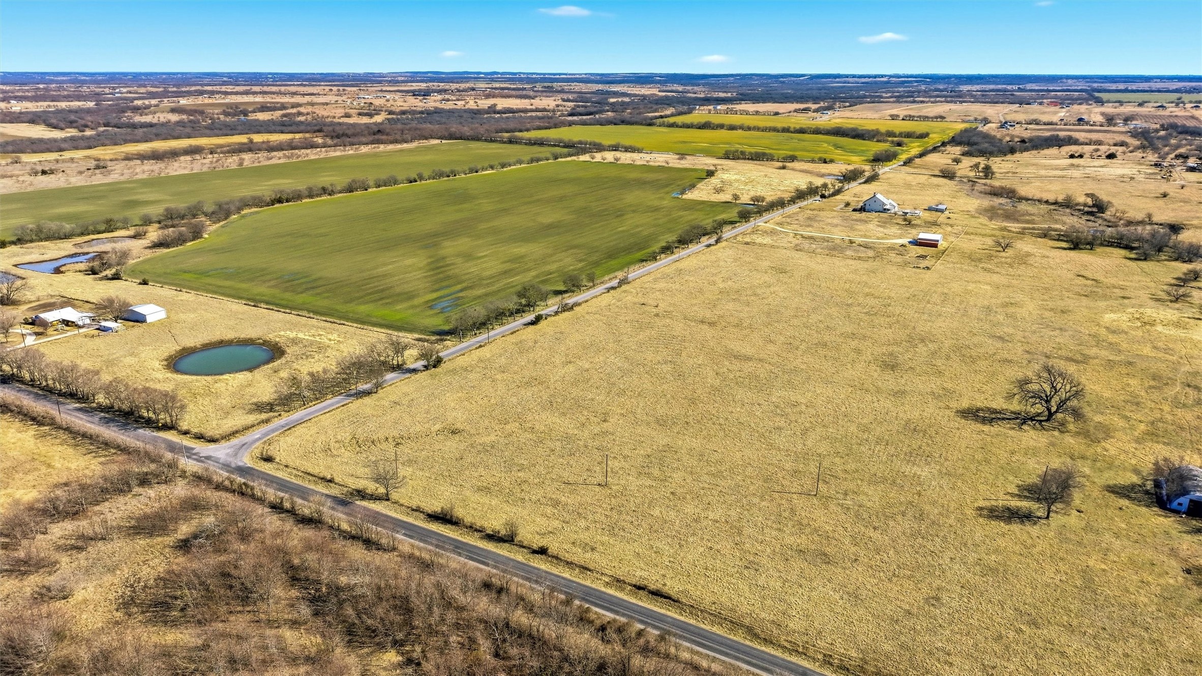 Tbd 3.254 Acres Lot 1 Klas Road Sherman TX 75092