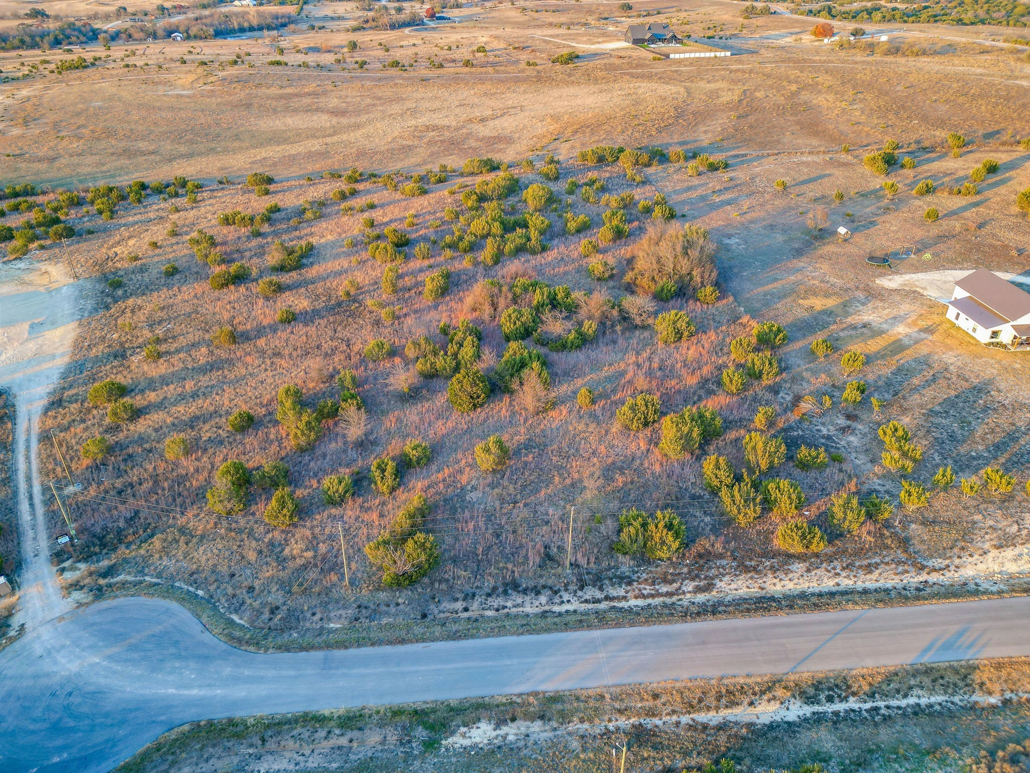 607 Hollow Drive Lipan TX 76048