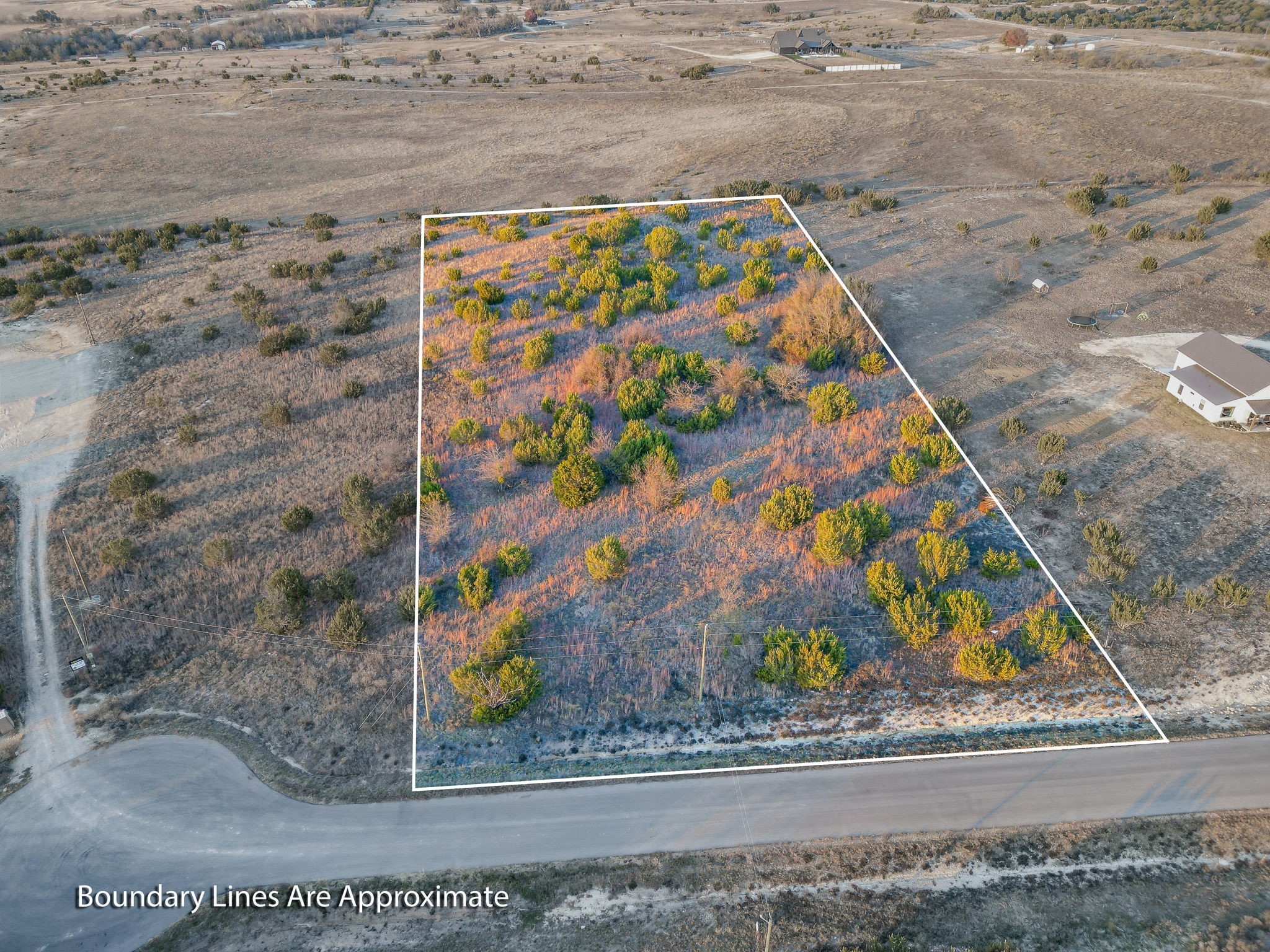 607 Hollow Drive Lipan TX 76048