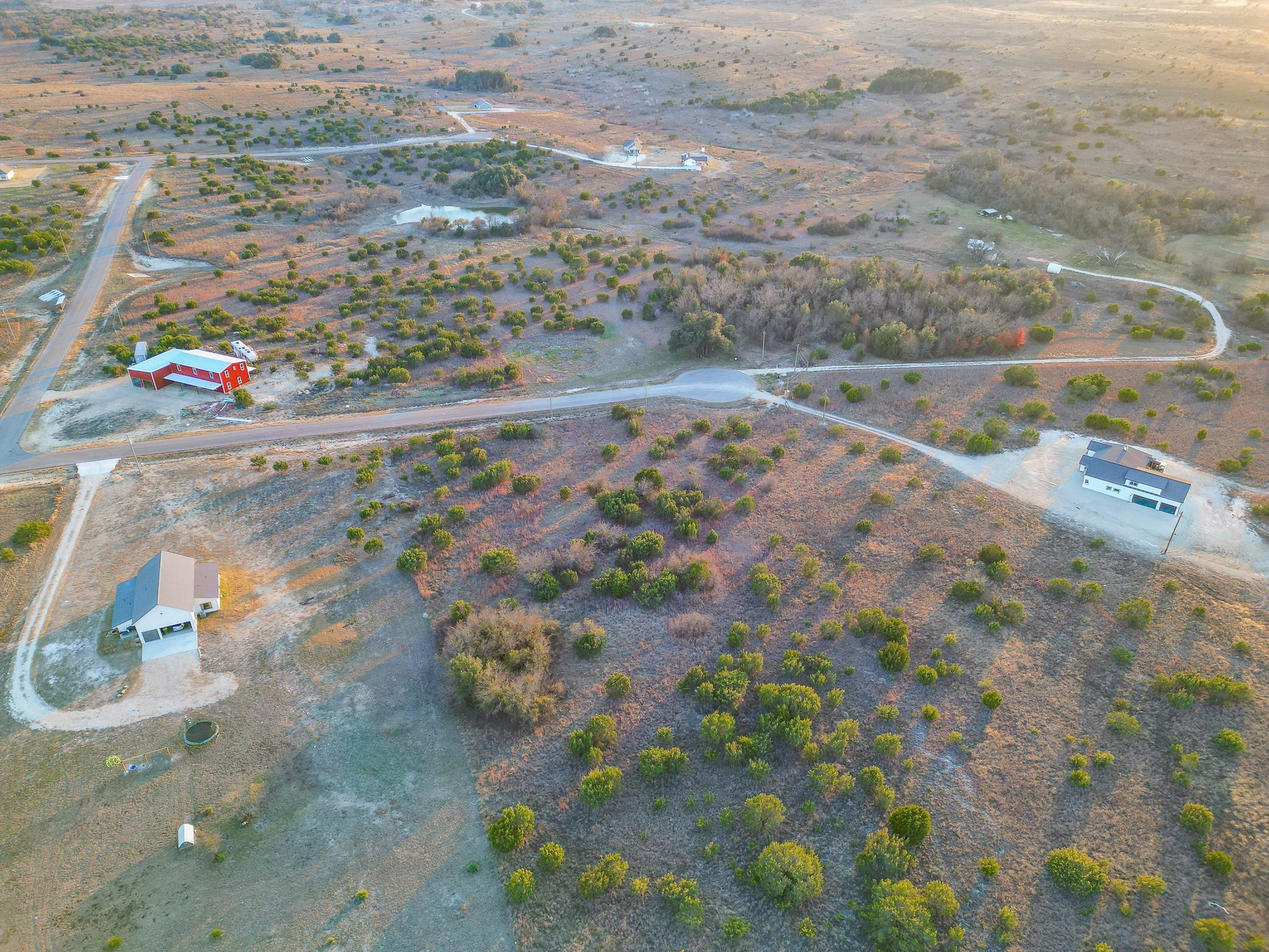 607 Hollow Drive Lipan TX 76048