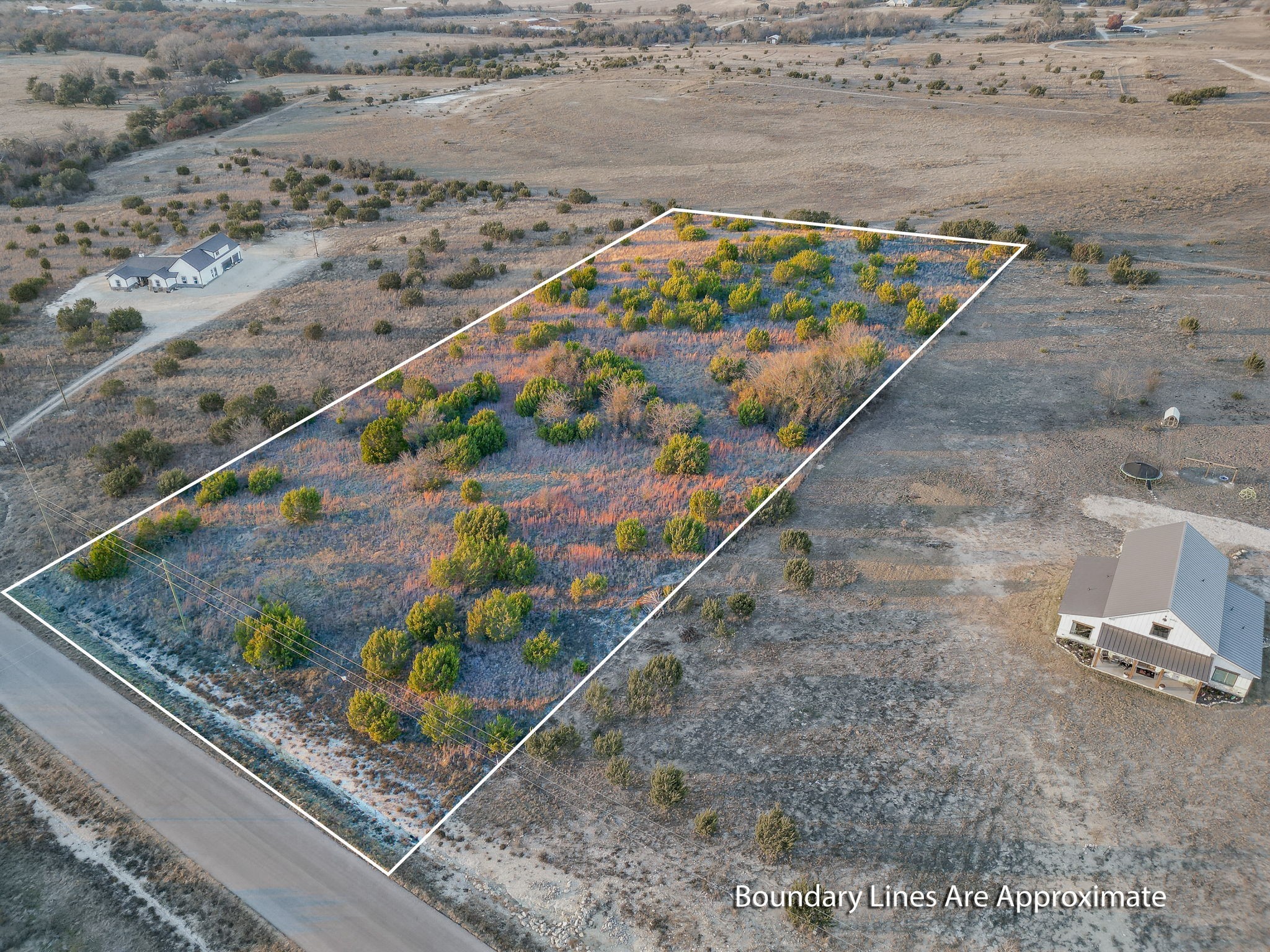607 Hollow Drive Lipan TX 76048