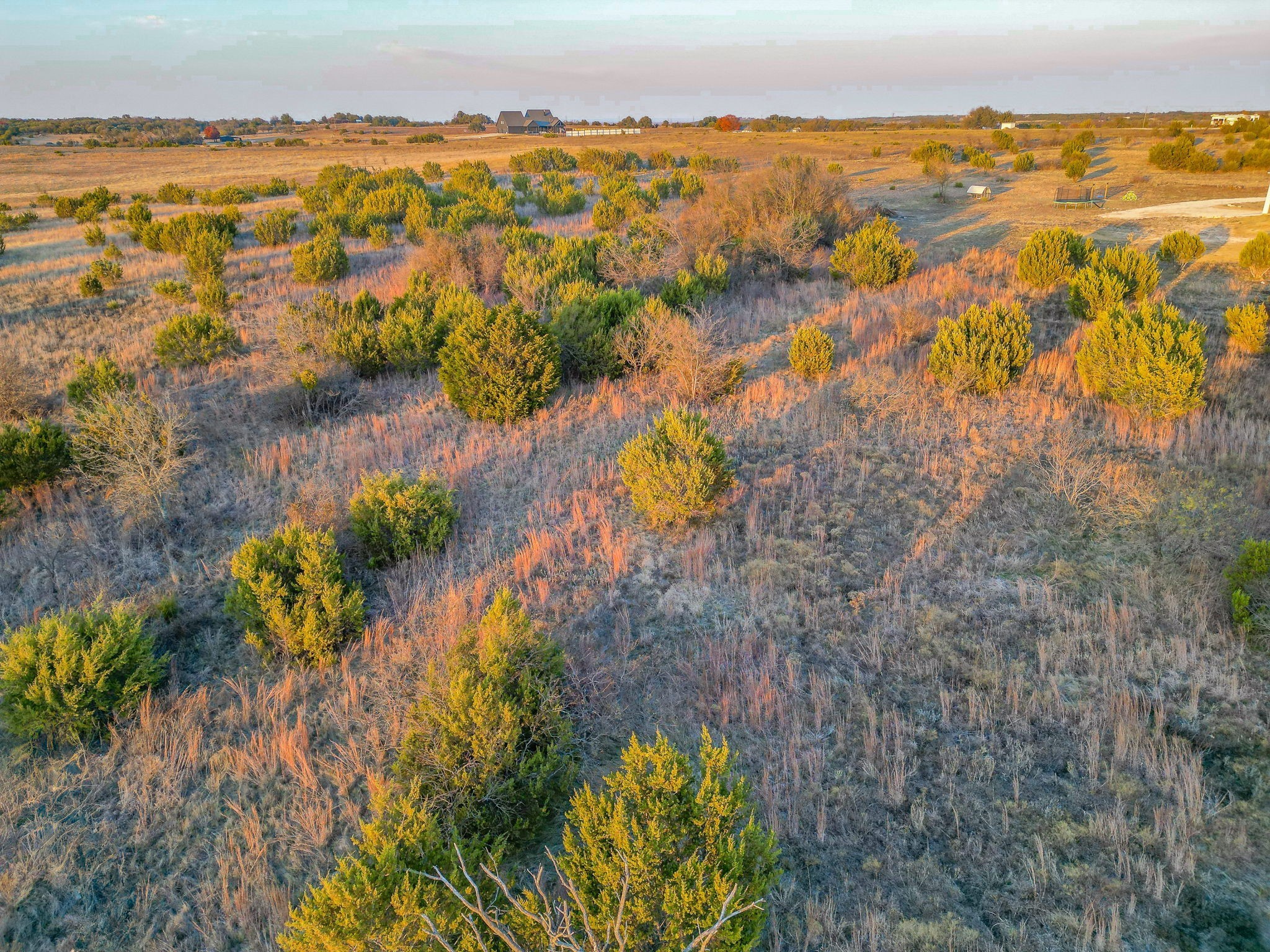 607 Hollow Drive Lipan TX 76048