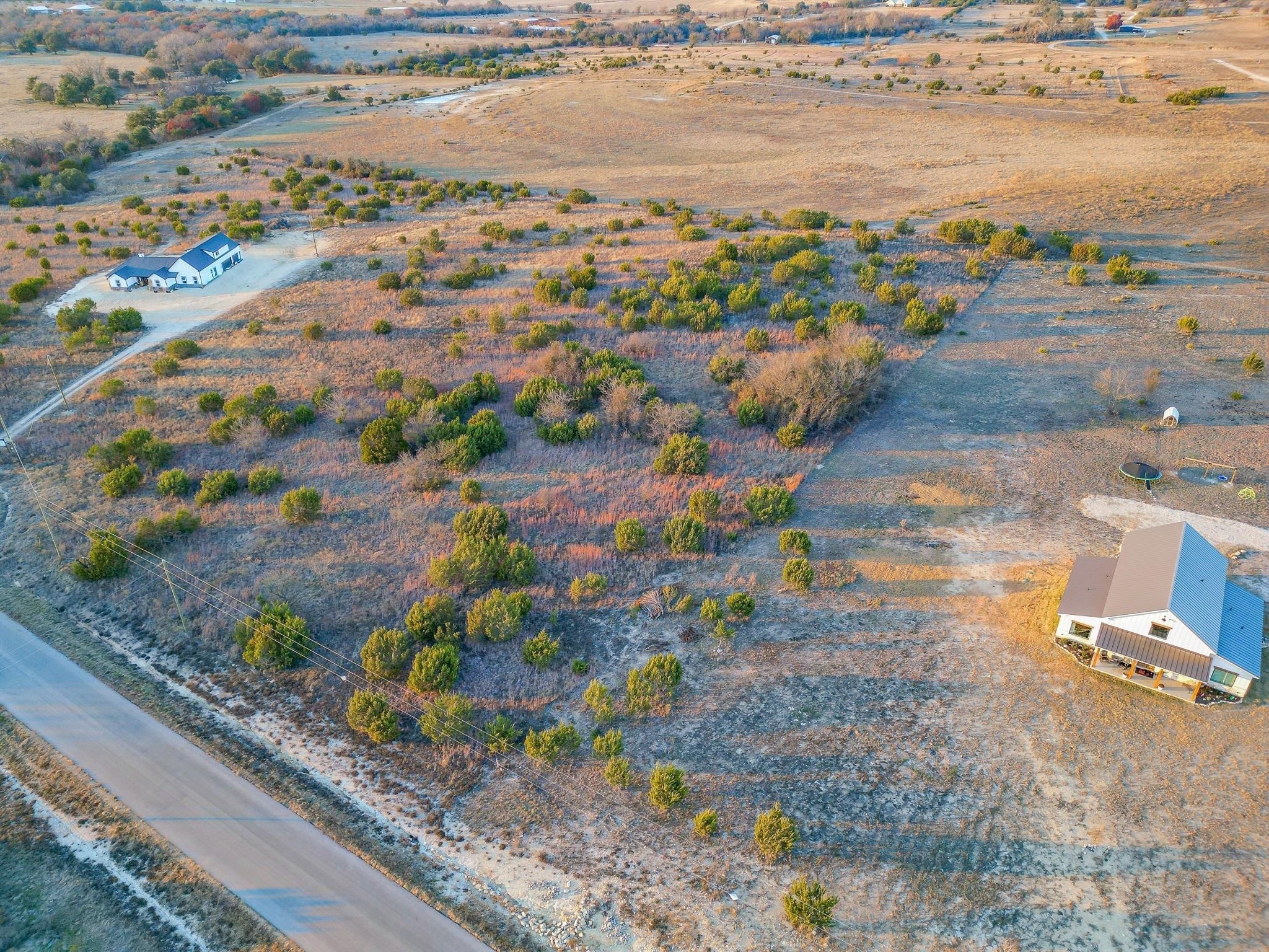 607 Hollow Drive Lipan TX 76048
