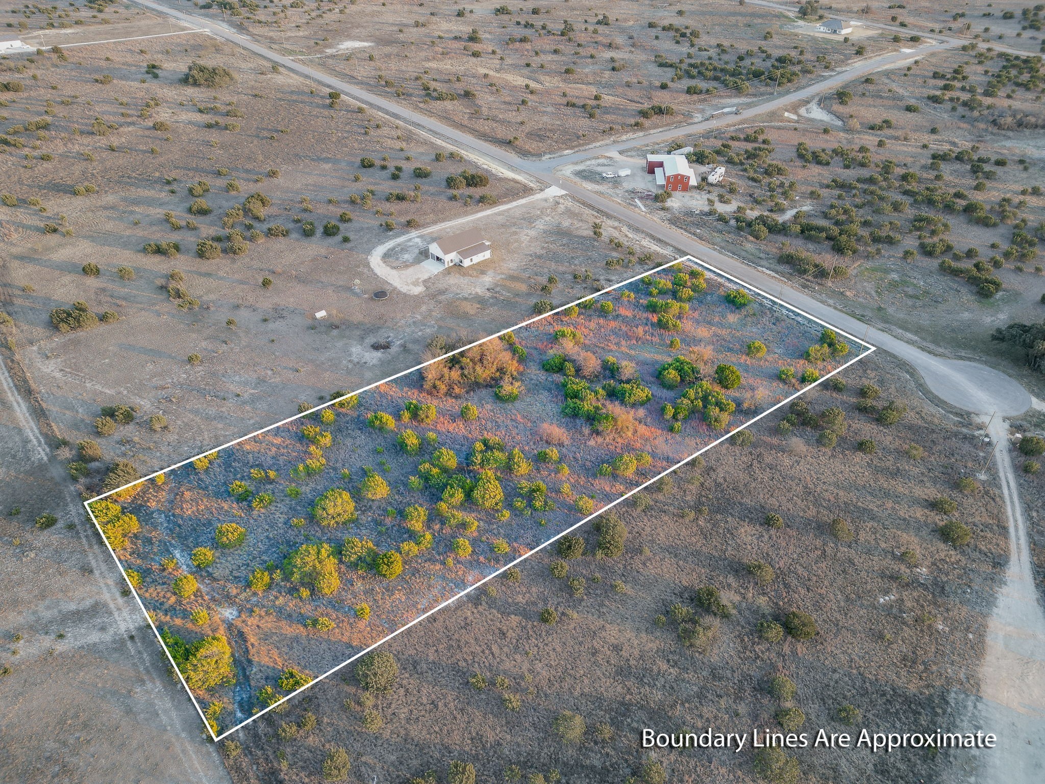 607 Hollow Drive Lipan TX 76048