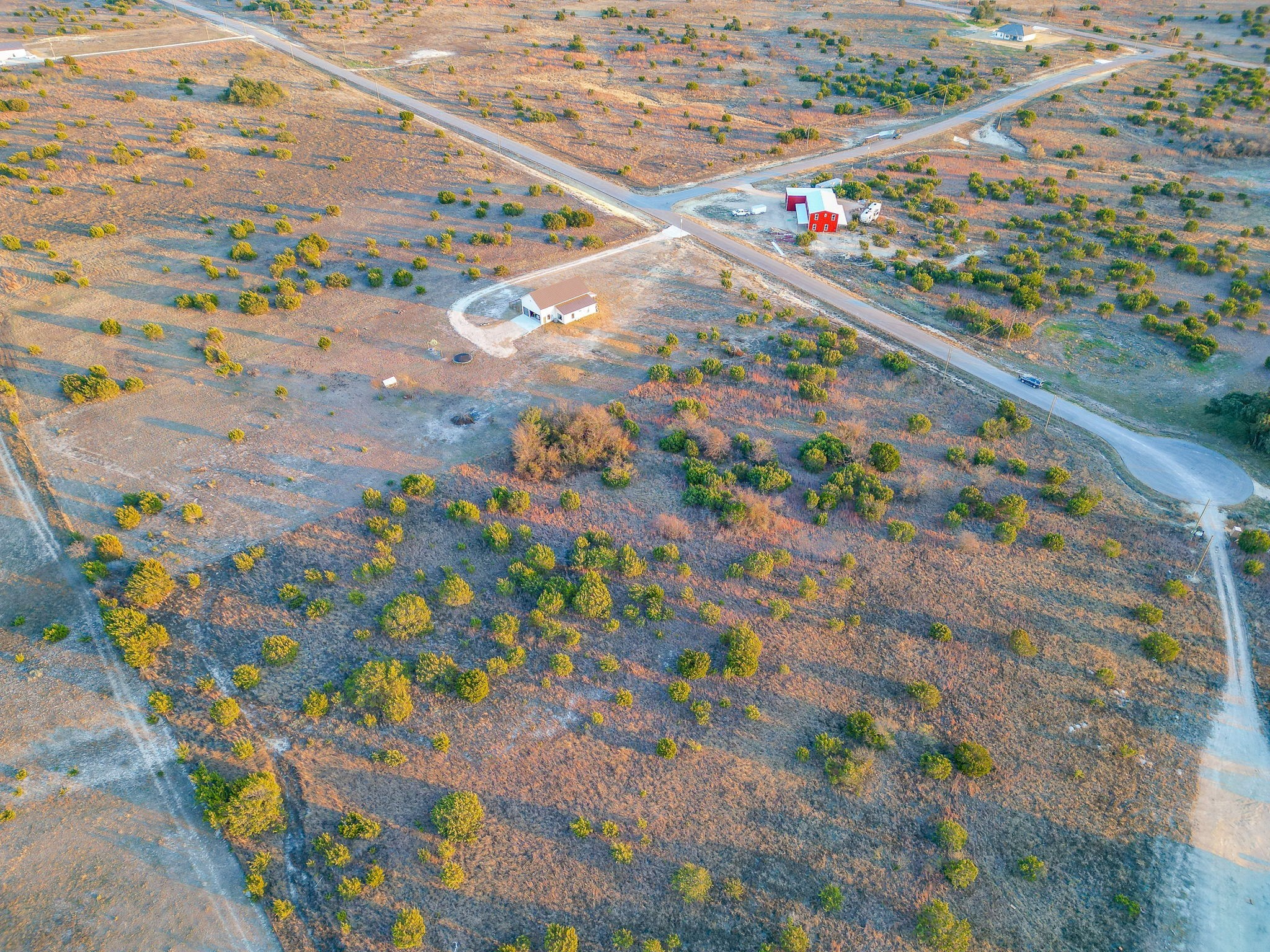607 Hollow Drive Lipan TX 76048