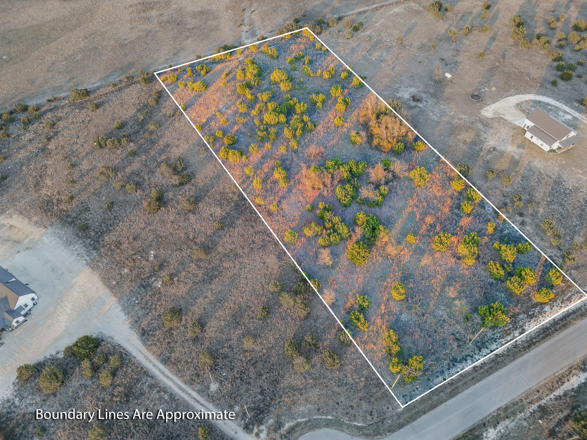 607 Hollow Drive Lipan TX 76048