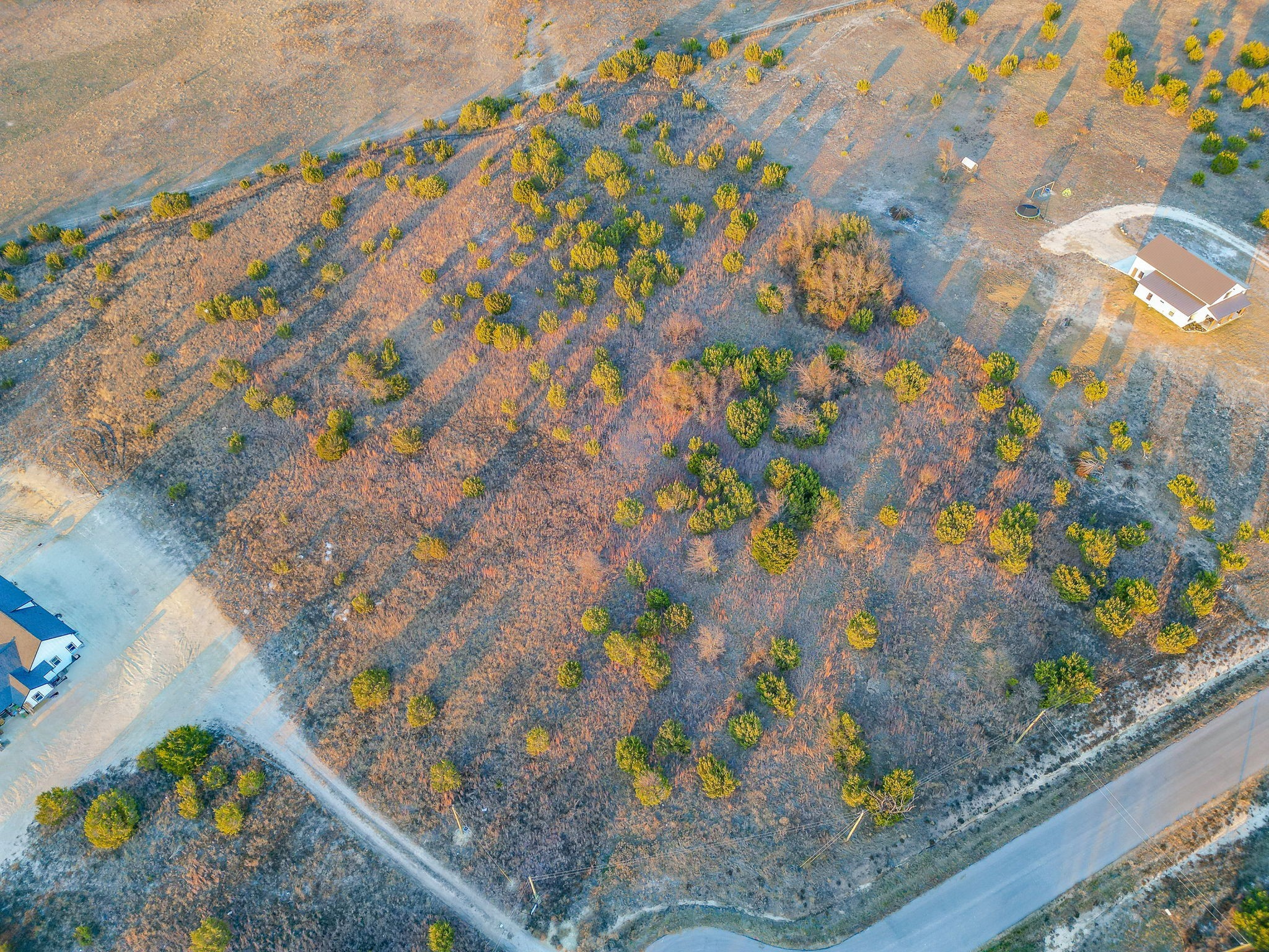 607 Hollow Drive Lipan TX 76048