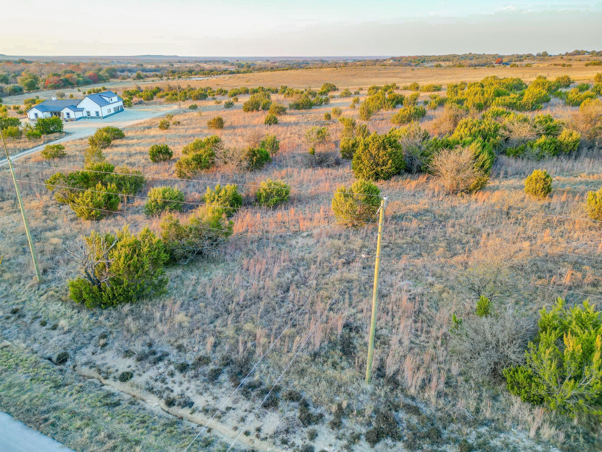 607 Hollow Drive Lipan TX 76048