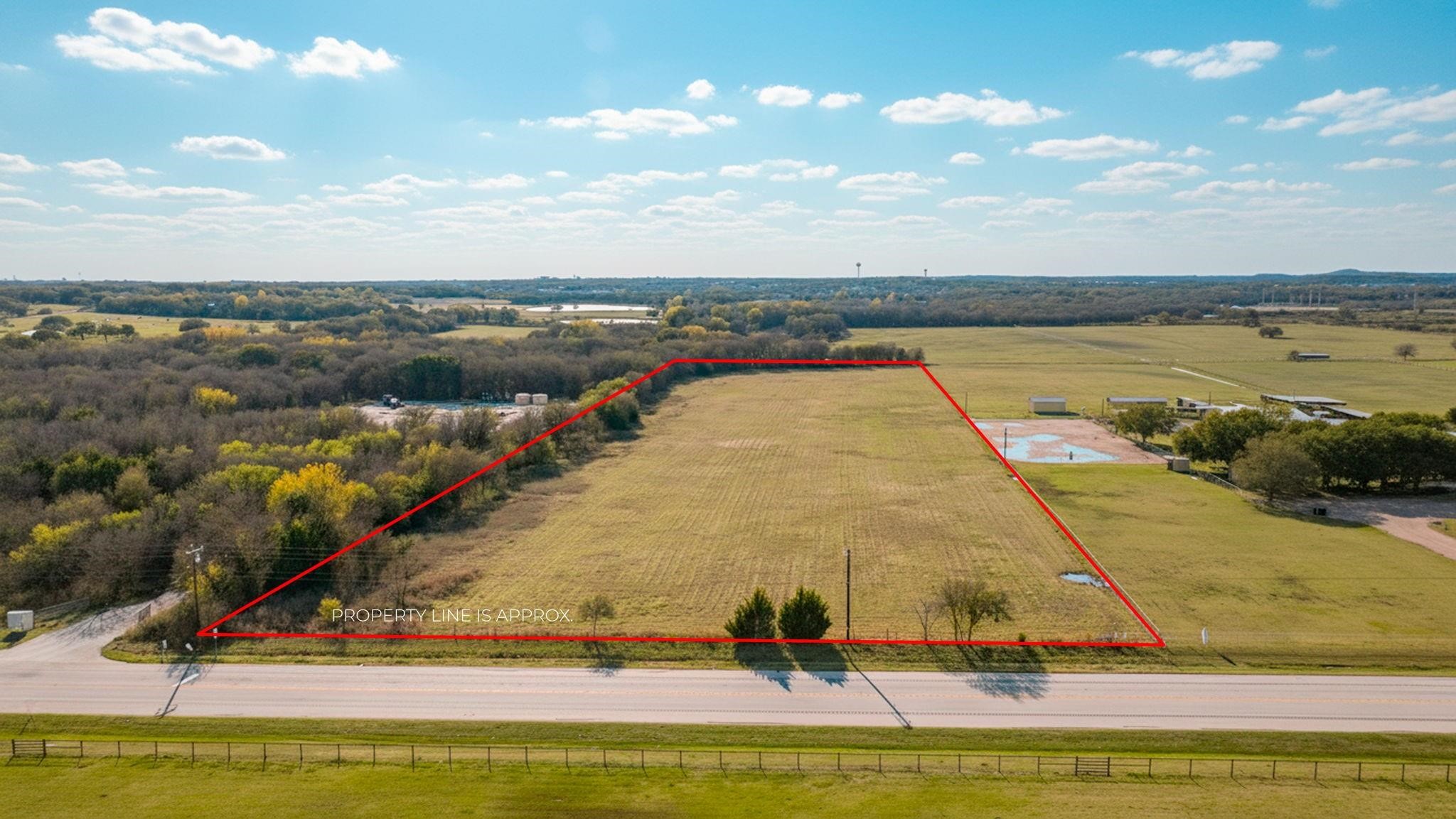1826 Fm 731 Burleson TX 76028