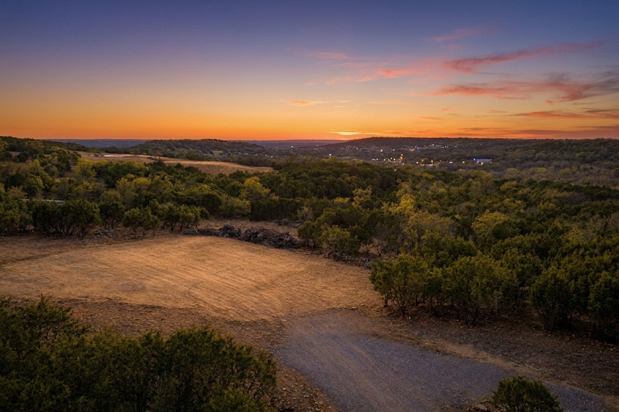 55 Crest Ridge Court Mineral Wells TX 76067