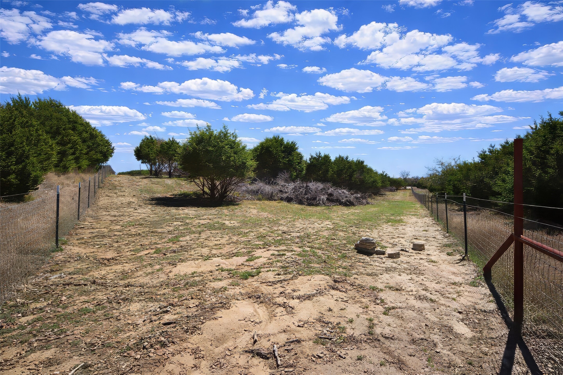 55 Crest Ridge Court Mineral Wells TX 76067
