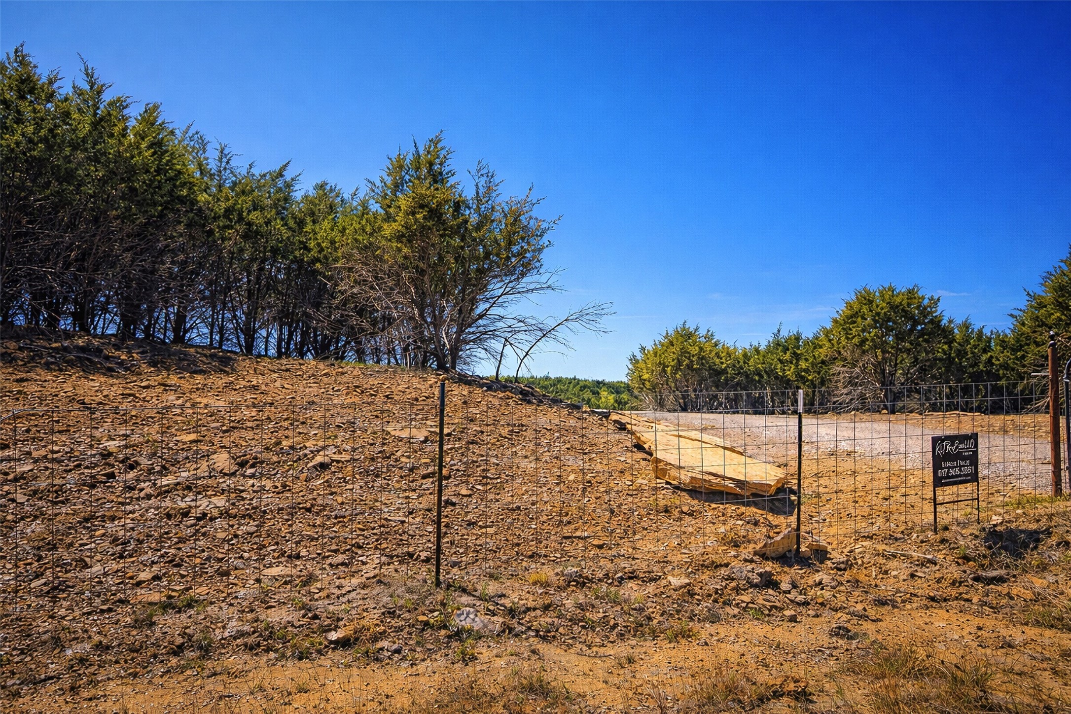 55 Crest Ridge Court Mineral Wells TX 76067