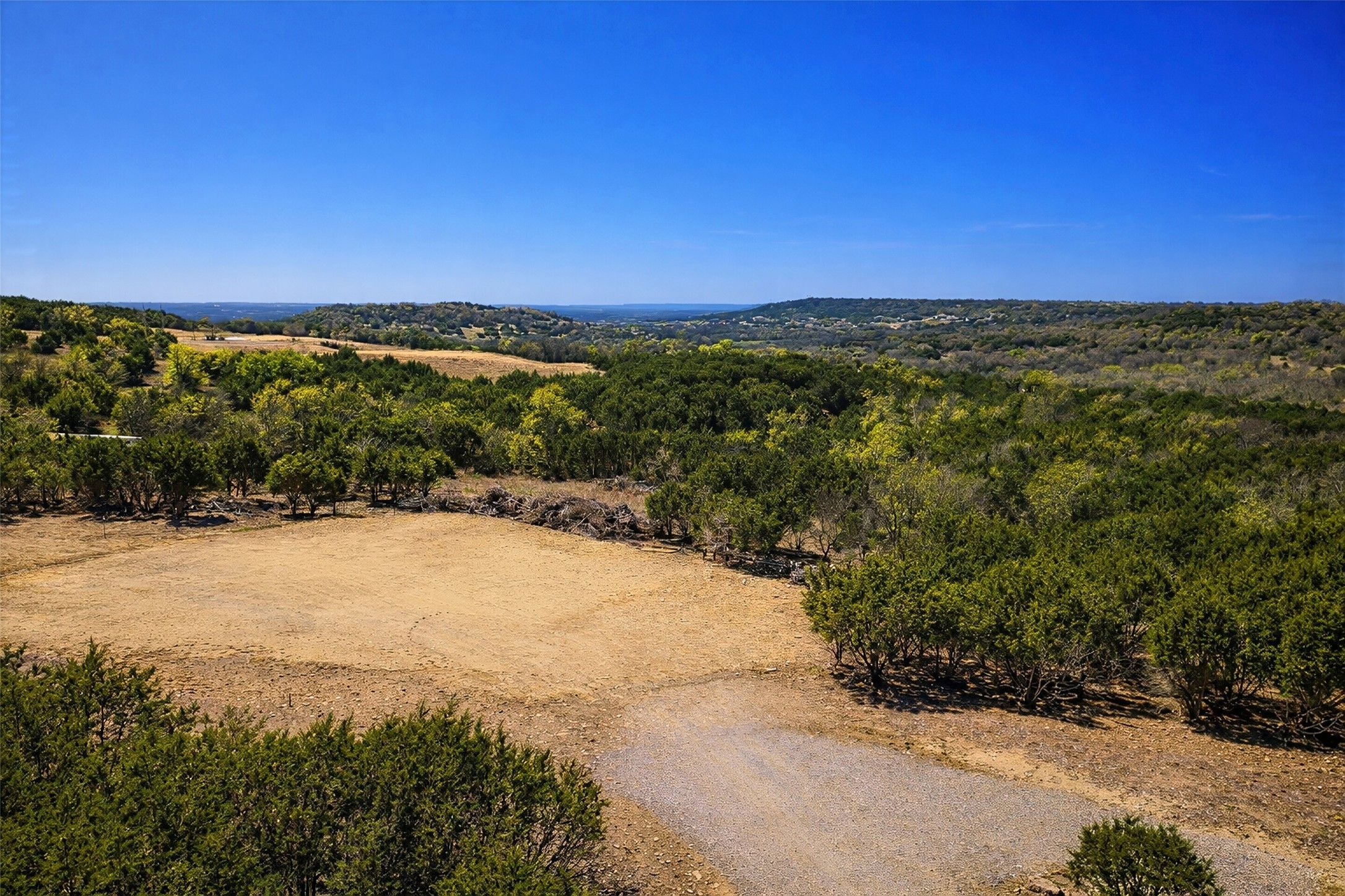 55 Crest Ridge Court Mineral Wells TX 76067