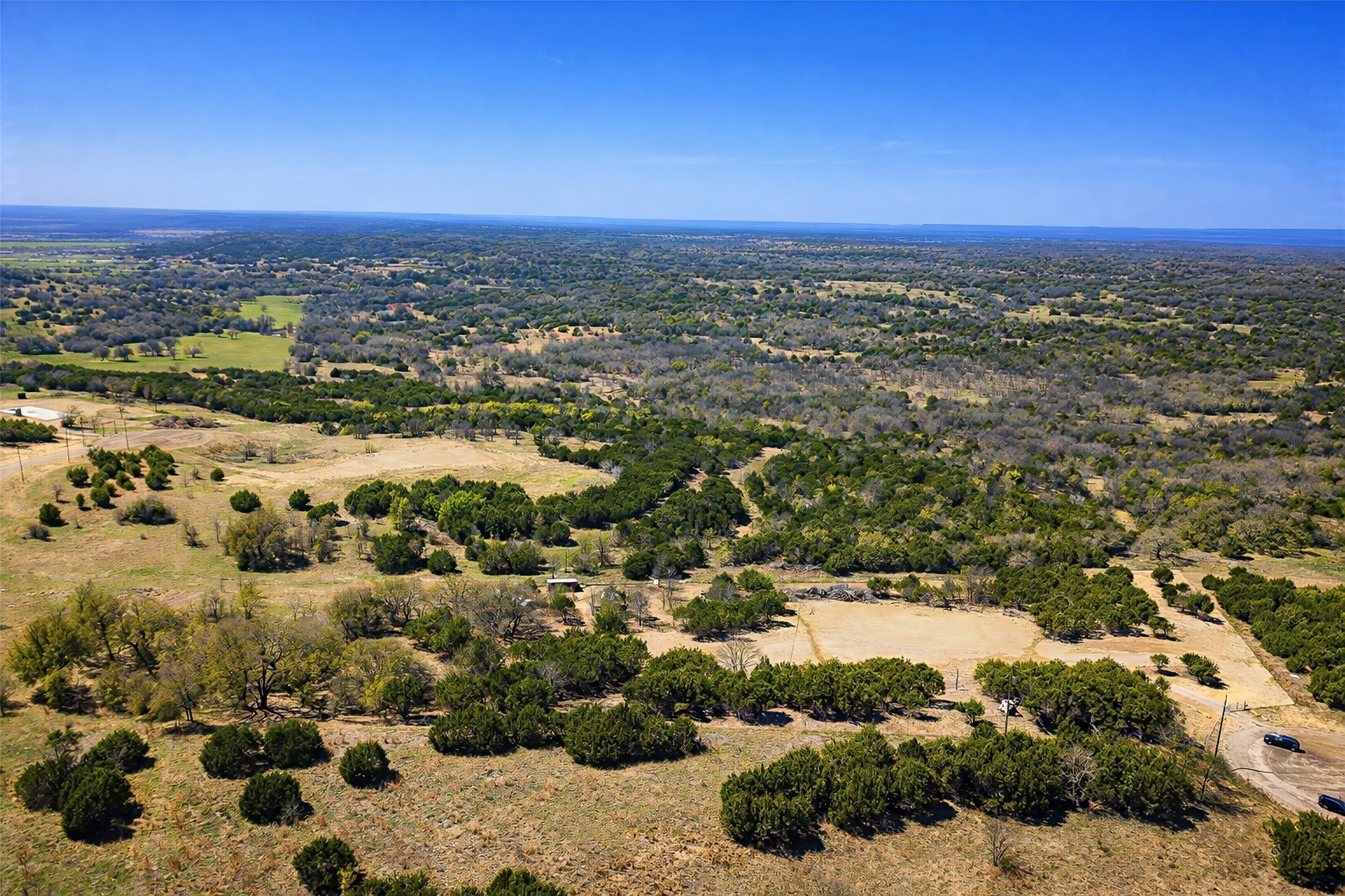 55 Crest Ridge Court Mineral Wells TX 76067