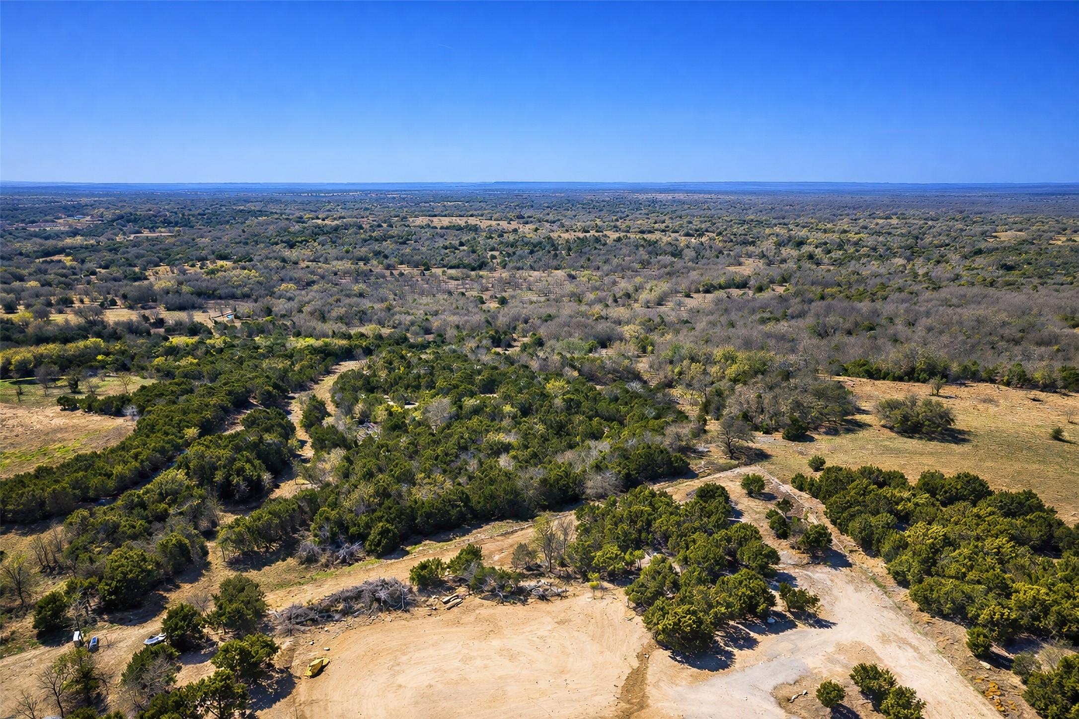 55 Crest Ridge Court Mineral Wells TX 76067