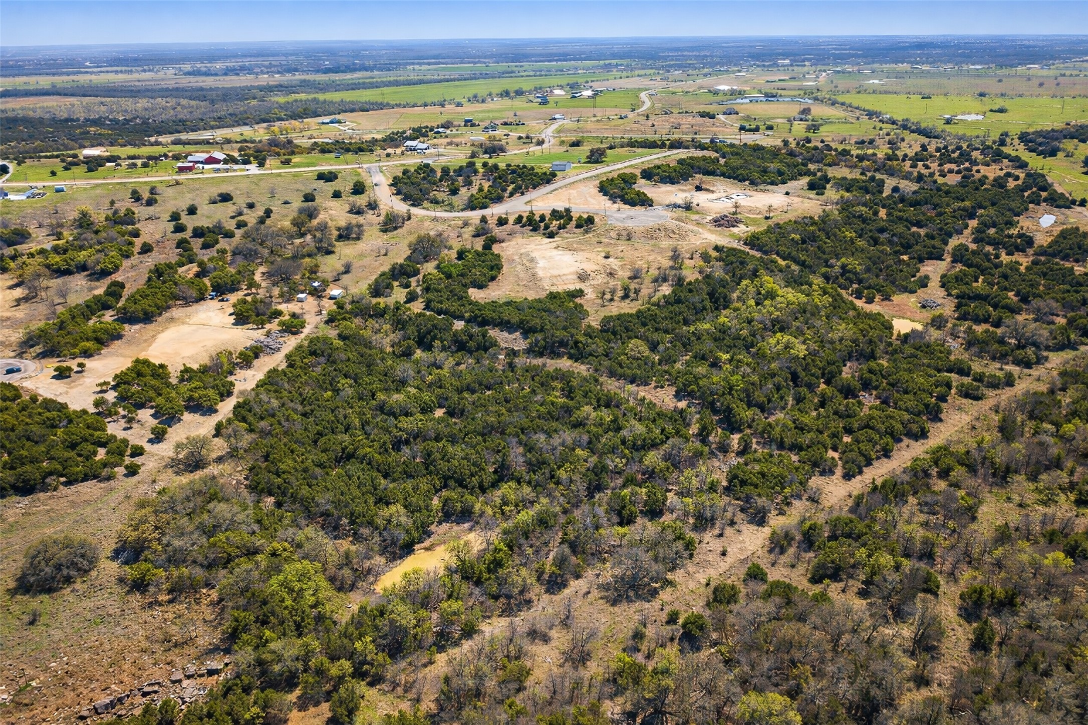 55 Crest Ridge Court Mineral Wells TX 76067